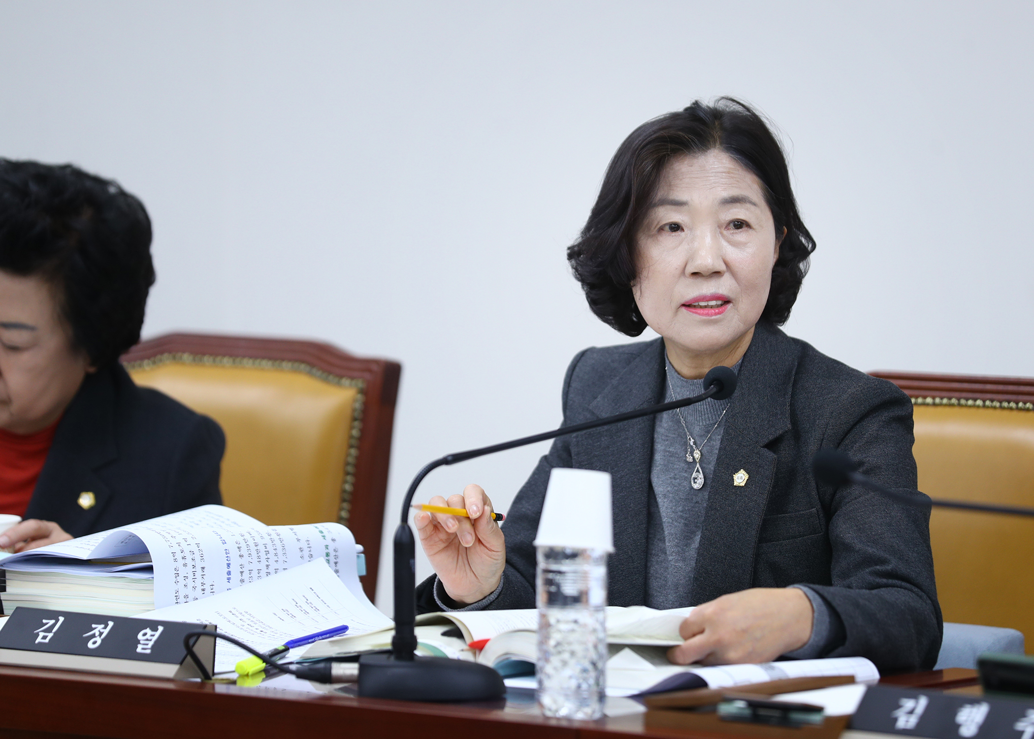 제327회 정례회 도시건설위원회 - 7