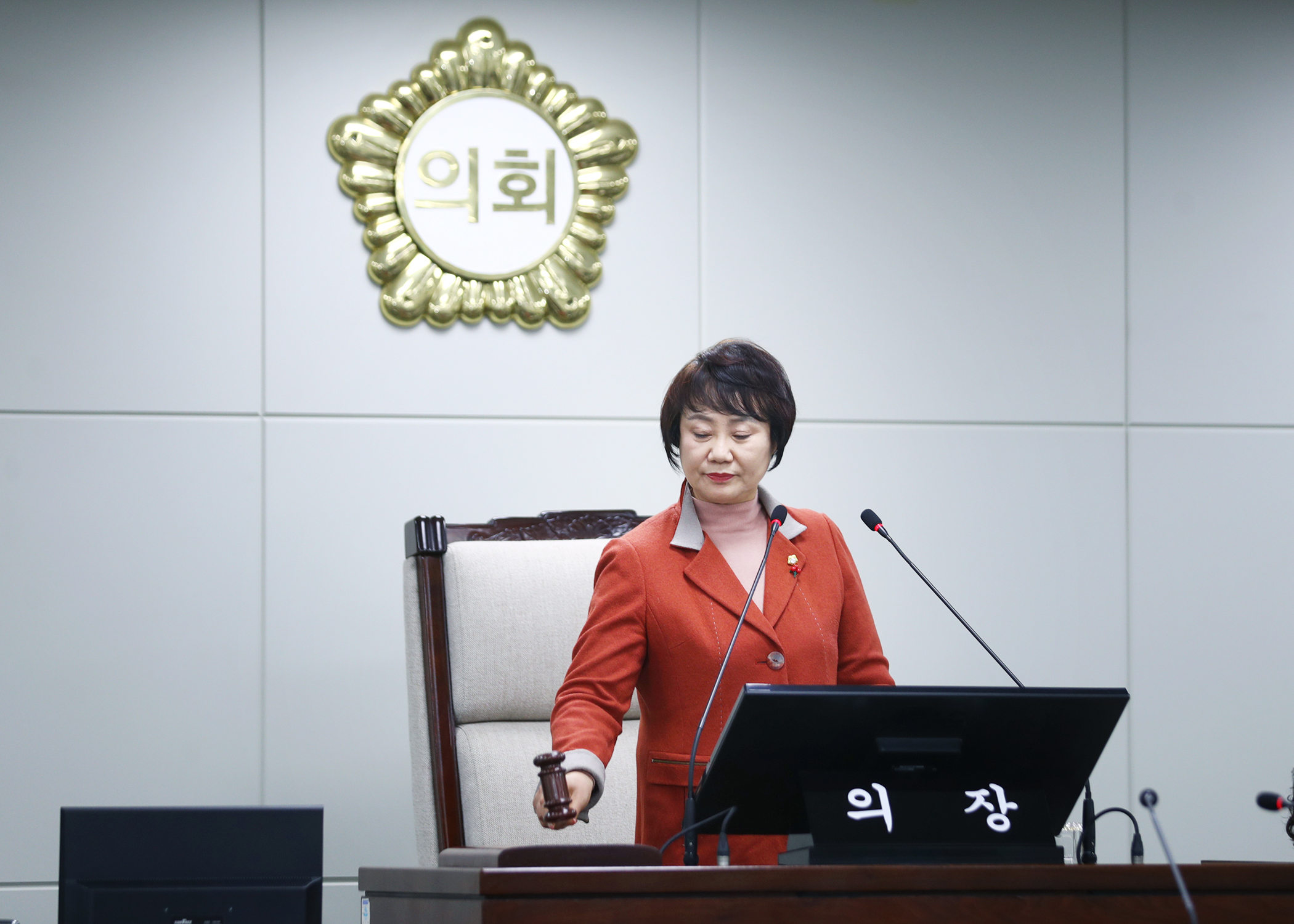 제327회 정례회 폐회 - 4