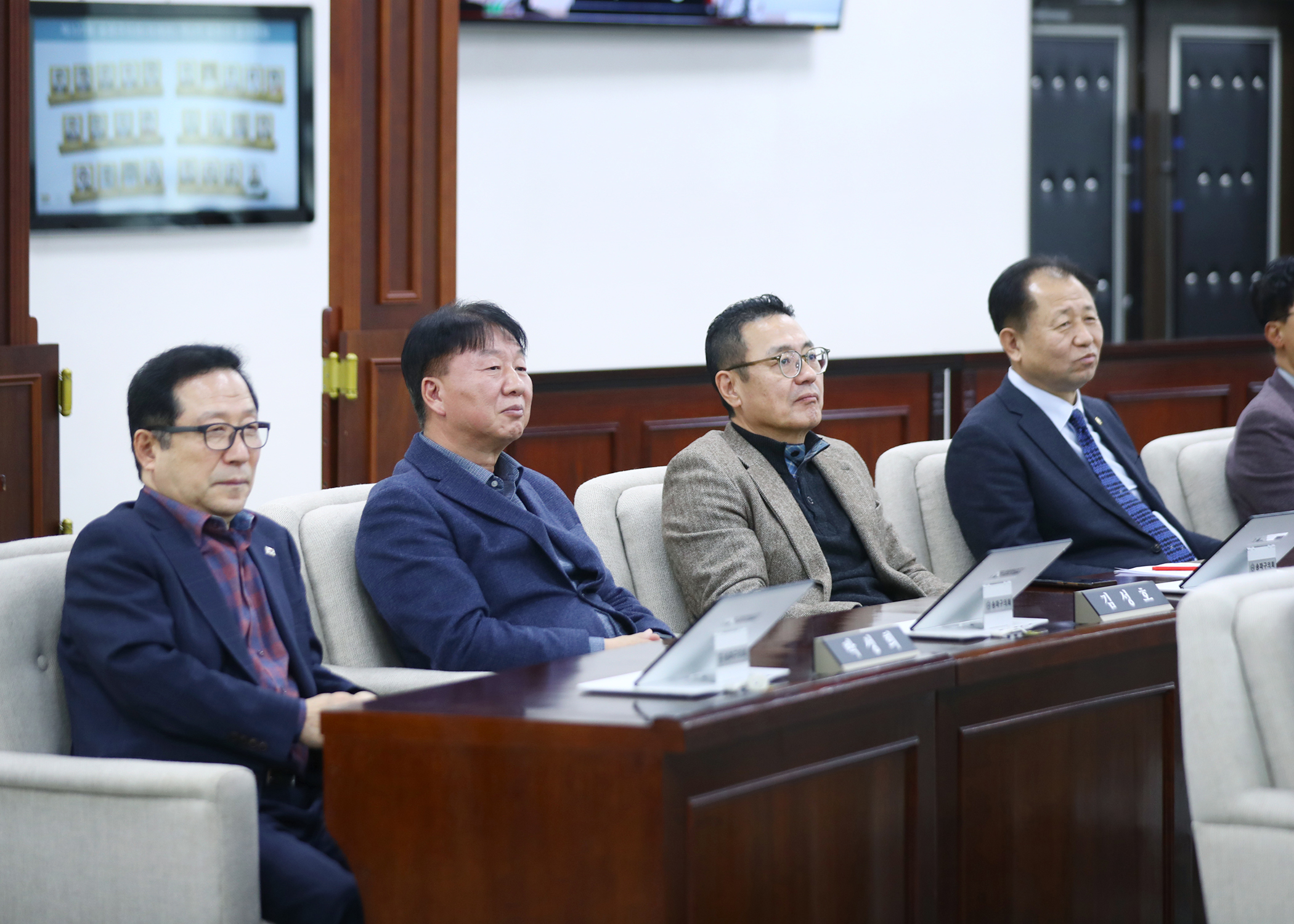 제327회 정례회 폐회 - 16