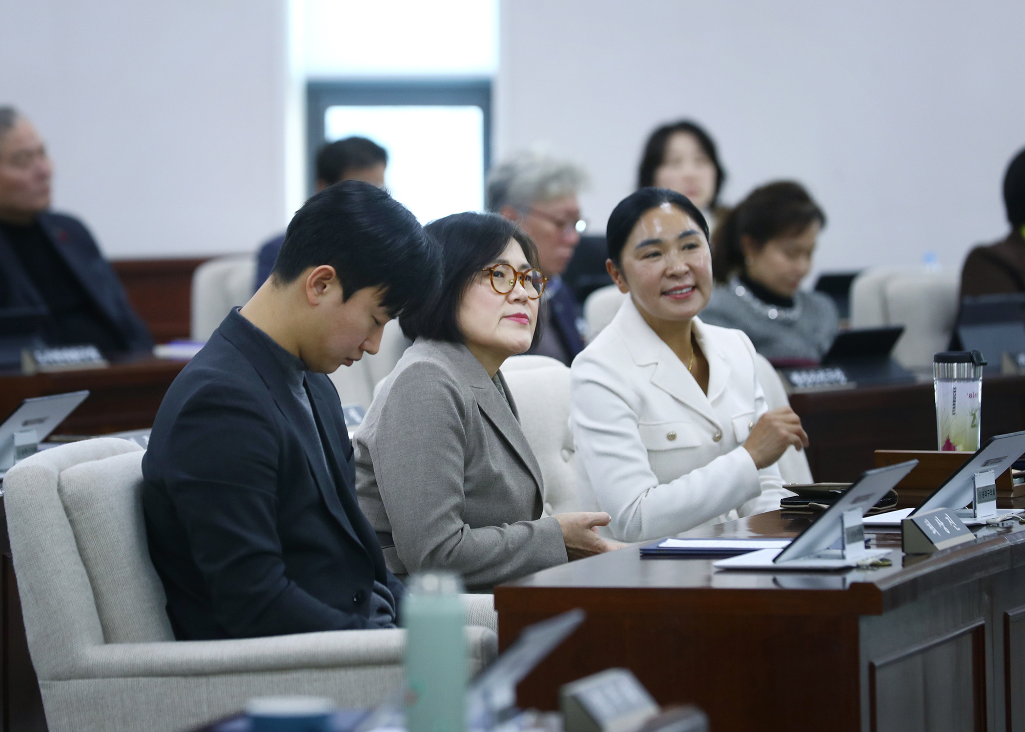 제327회 정례회 폐회 - 18