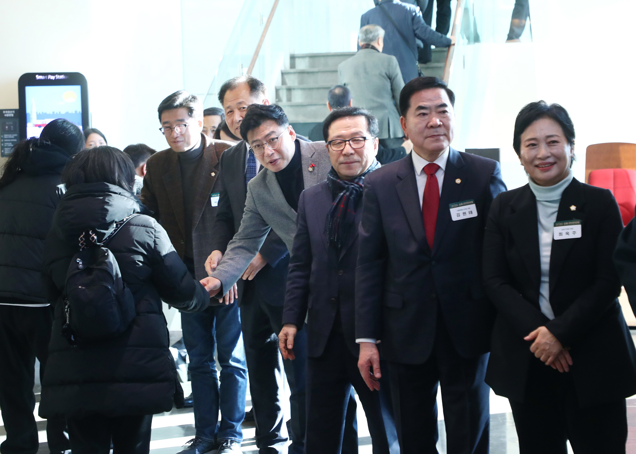 2026송파구 신년인사회 - 1