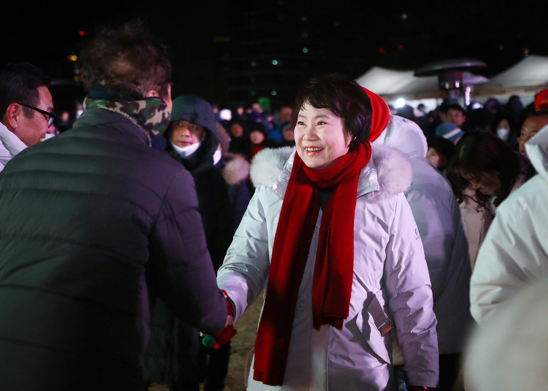 2026새해맞이 한마당 - 2