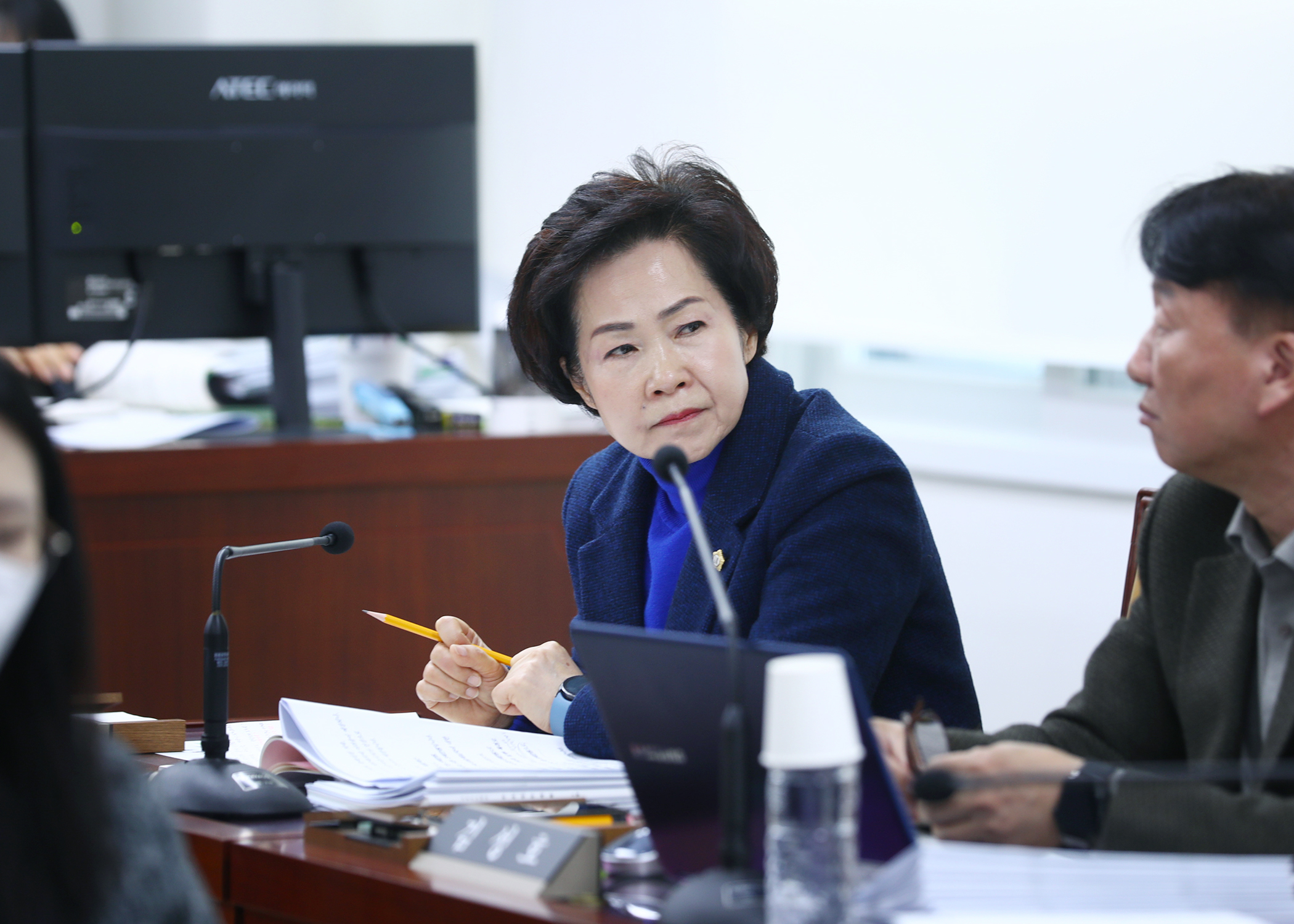 제328회 임시회 재정복지위원회 - 7