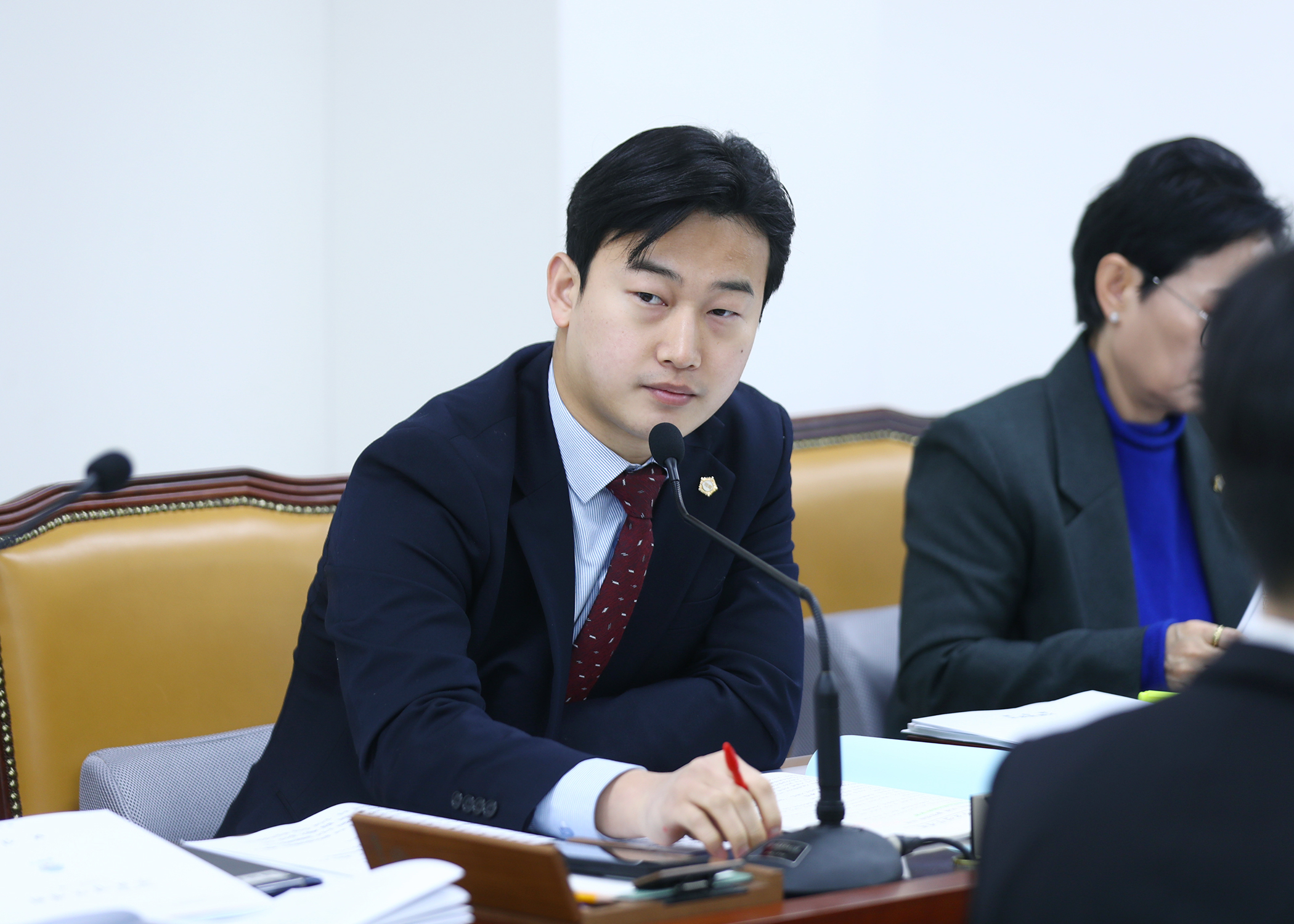 제328회 임시회 재정복지위원회 - 9