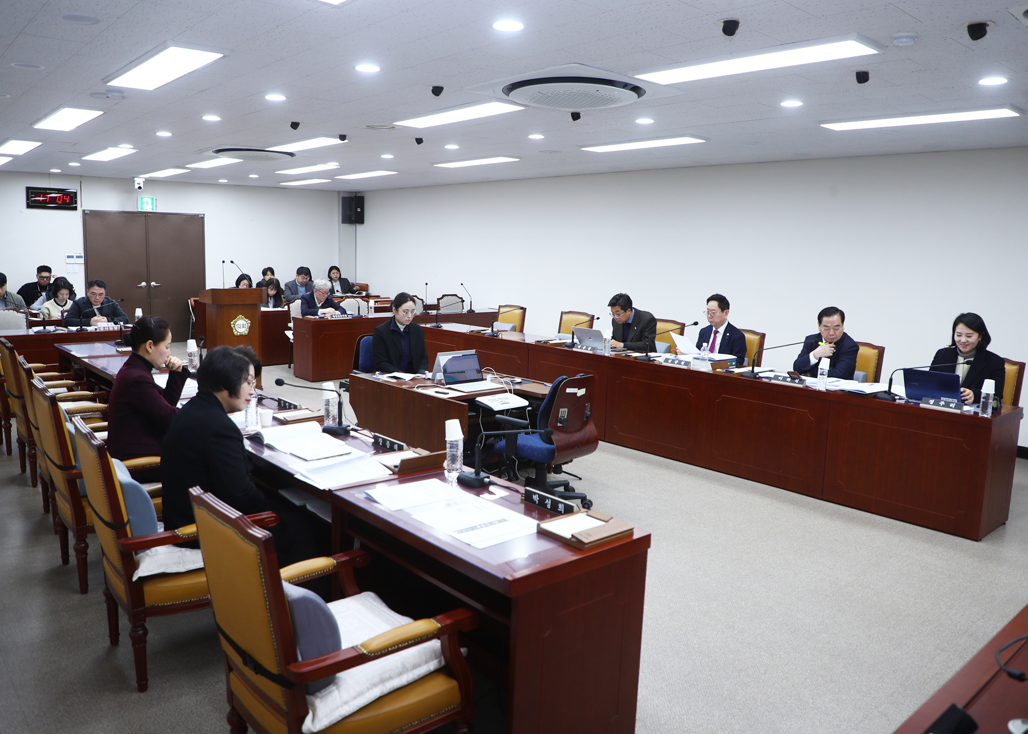 제328회 임시회 행정교육위원회 - 7