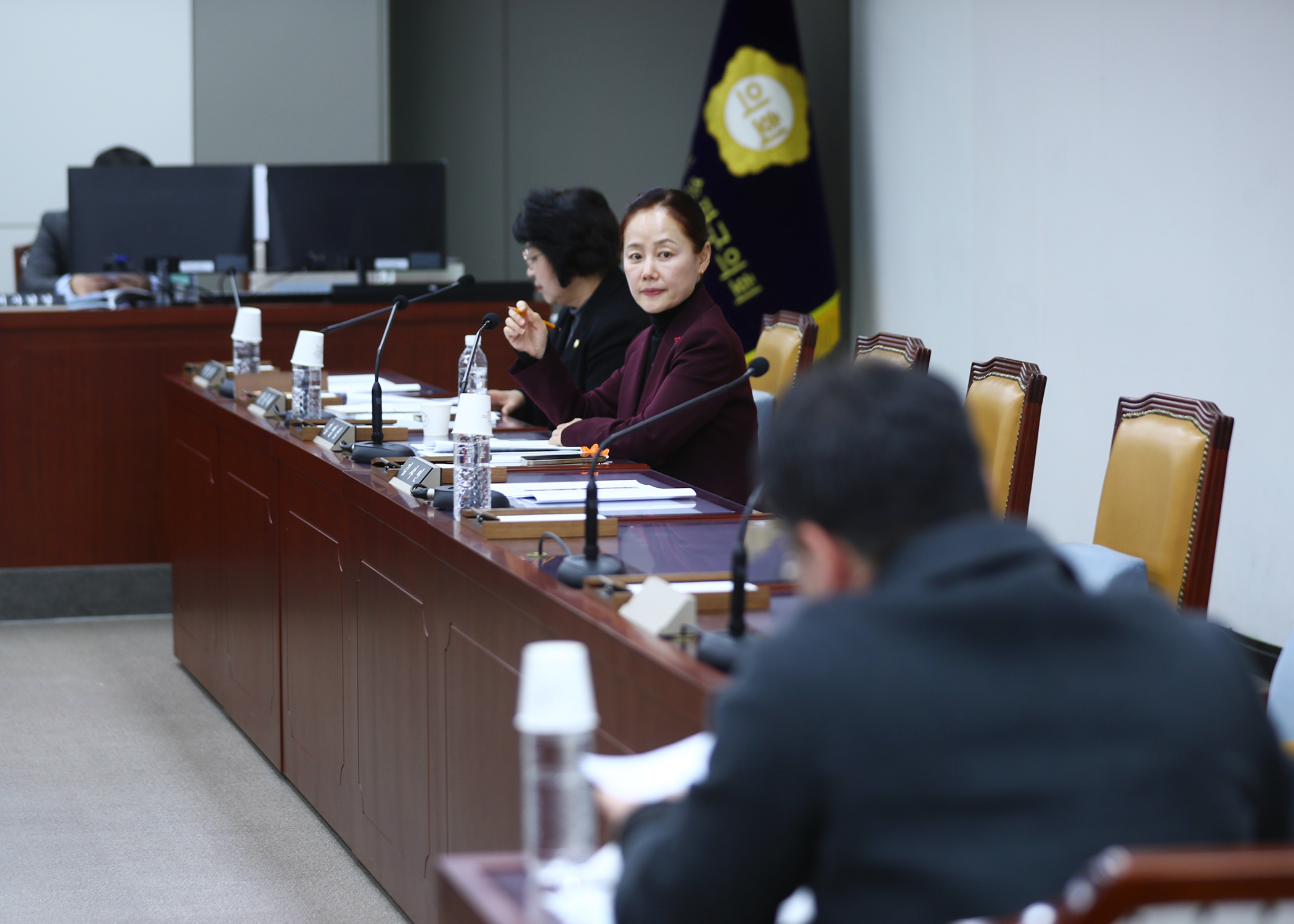 제328회 임시회 행정교육위원회 - 3