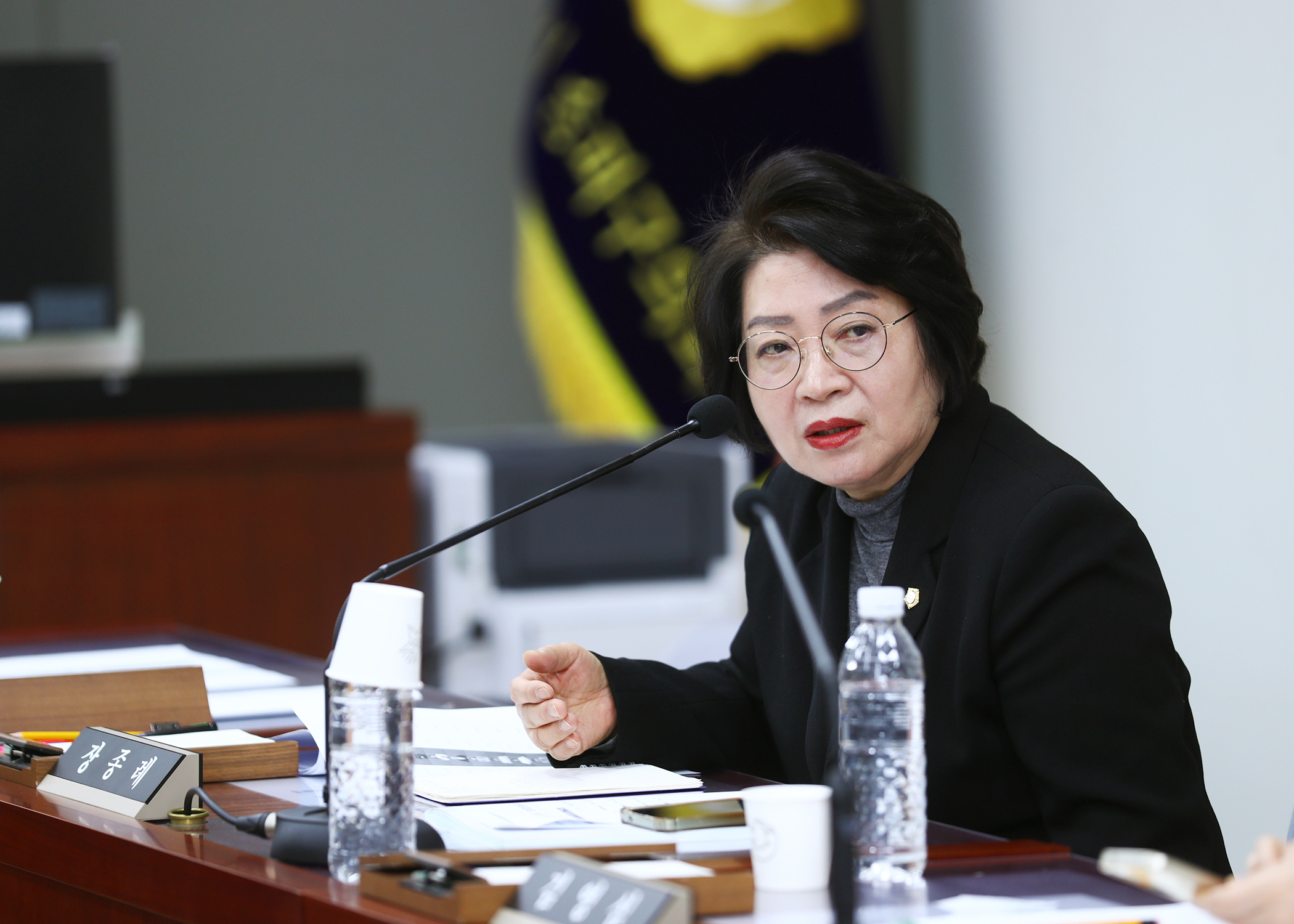 제328회 임시회 행정교육위원회 - 13