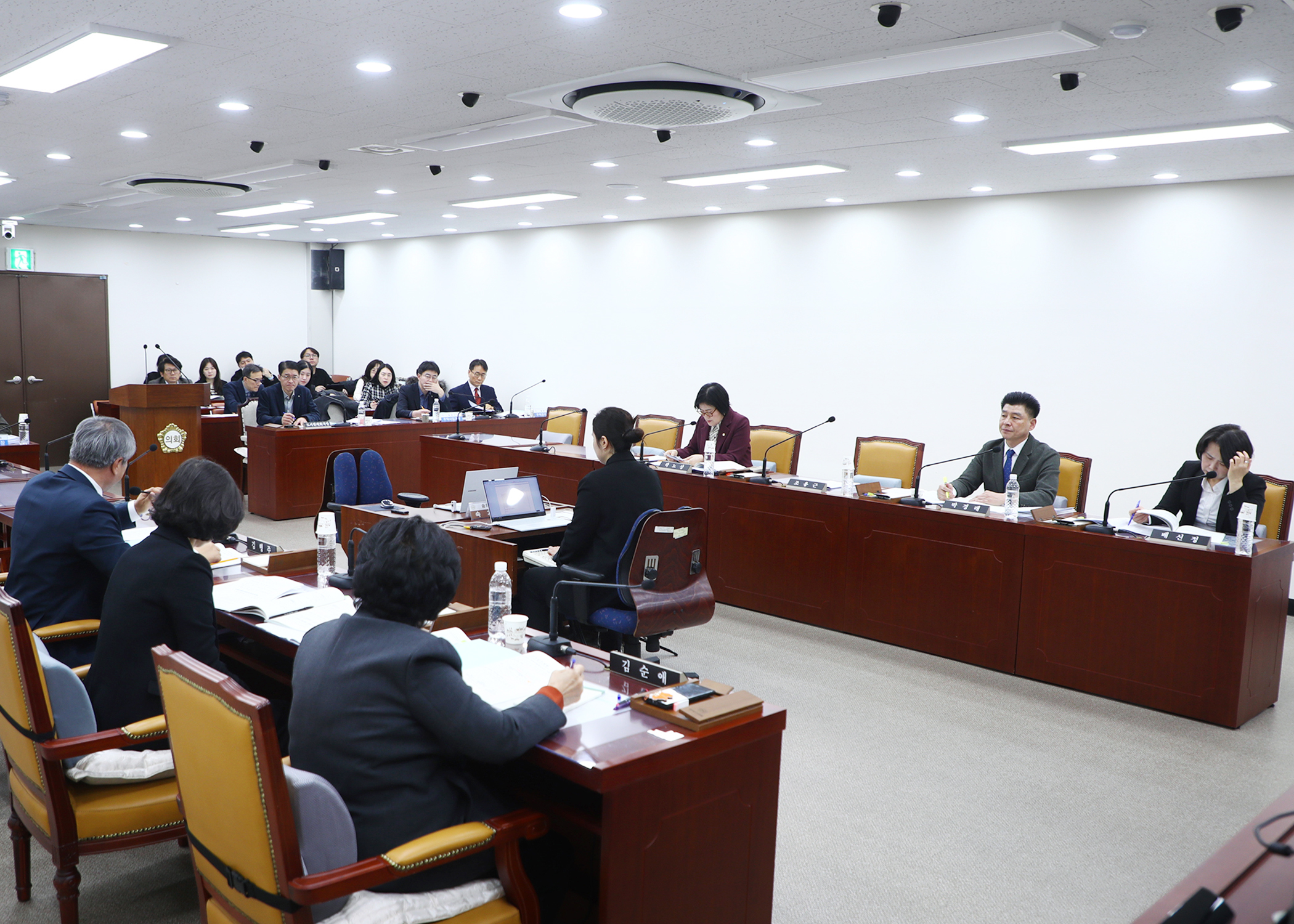 제328회 임시회 도시건설위원회 - 4