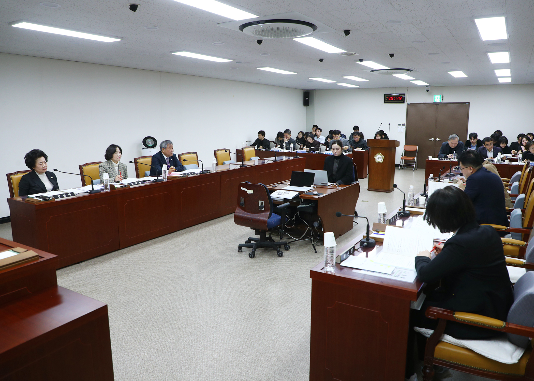 제328회 임시회 도시건설위원회 - 4