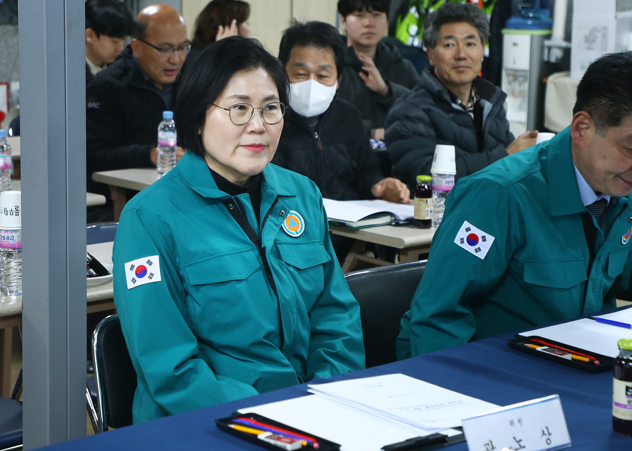 도시계획시설&lpar;전기공급설비&rpar;사업&lpar;동서울#2-강남&rpar;현장방문 - 3