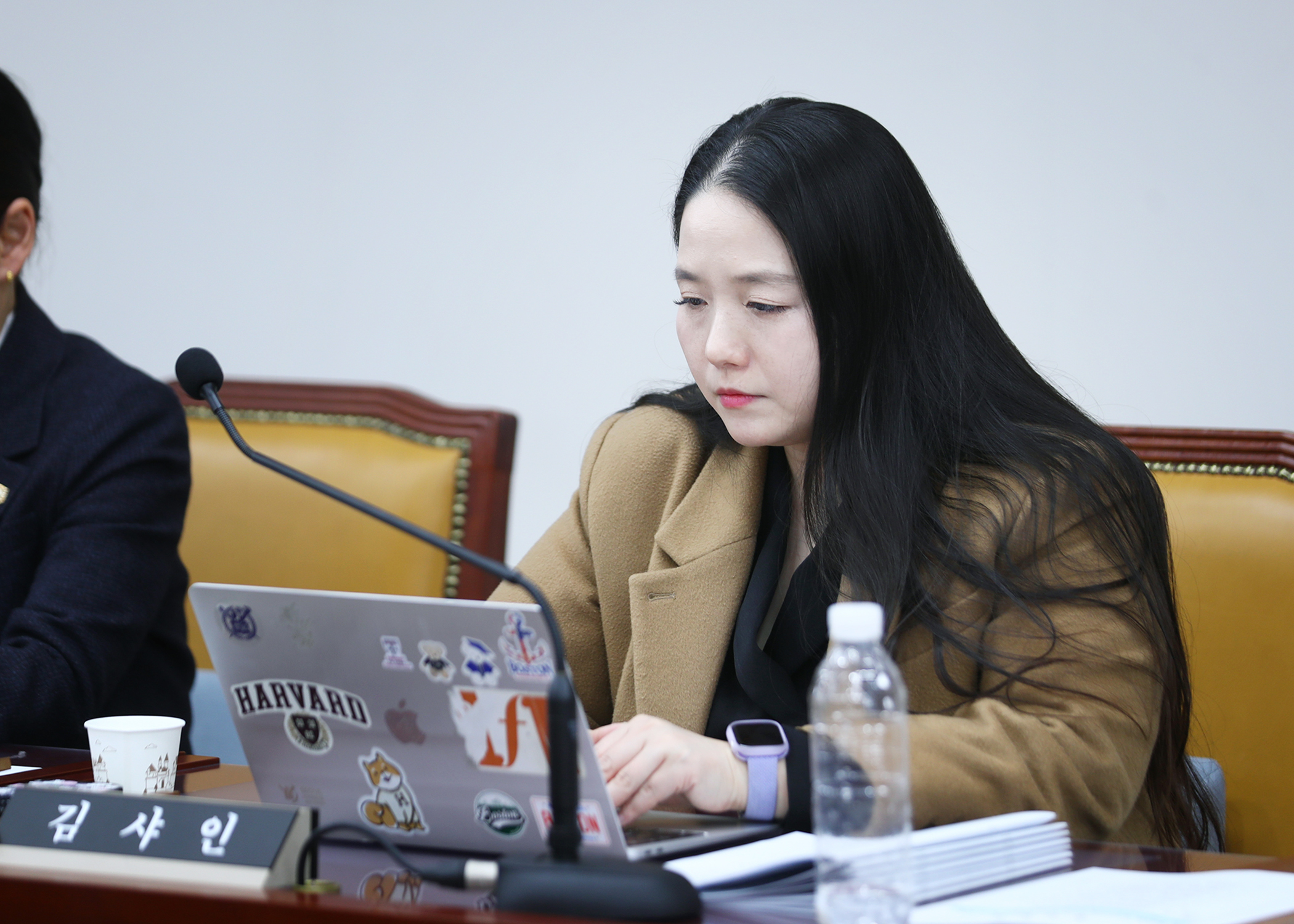 제329회 임시회 행정교육위원회 - 5