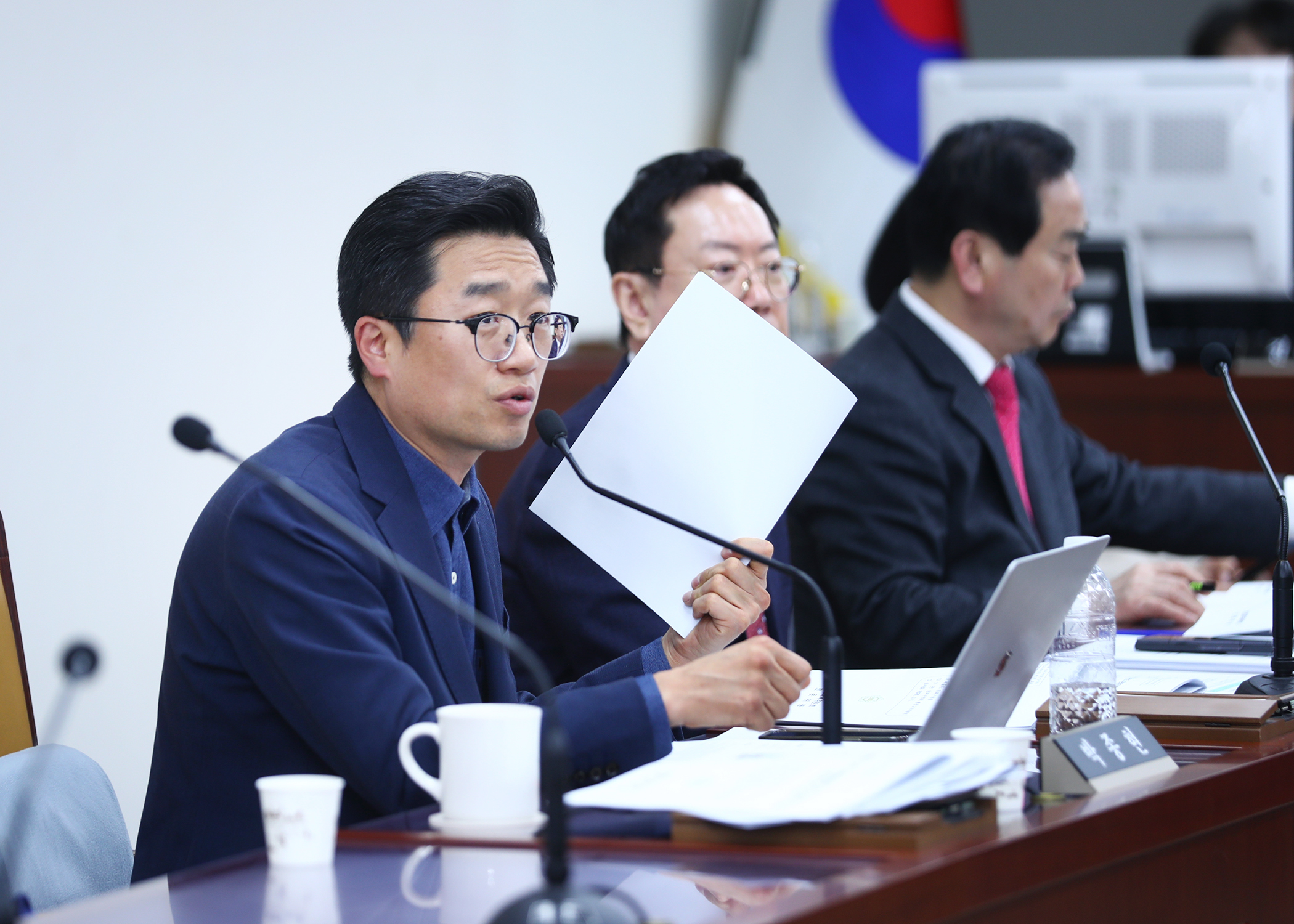 제329회 임시회 행정교육위원회 - 22