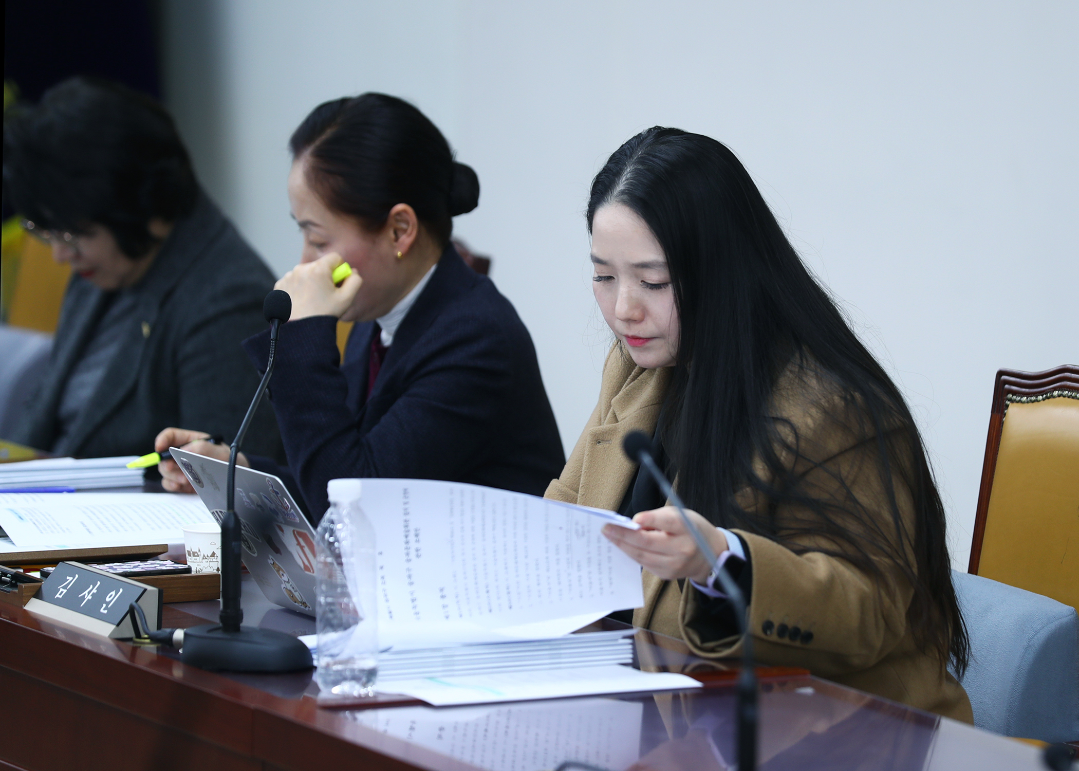 제329회 임시회 행정교육위원회 - 5