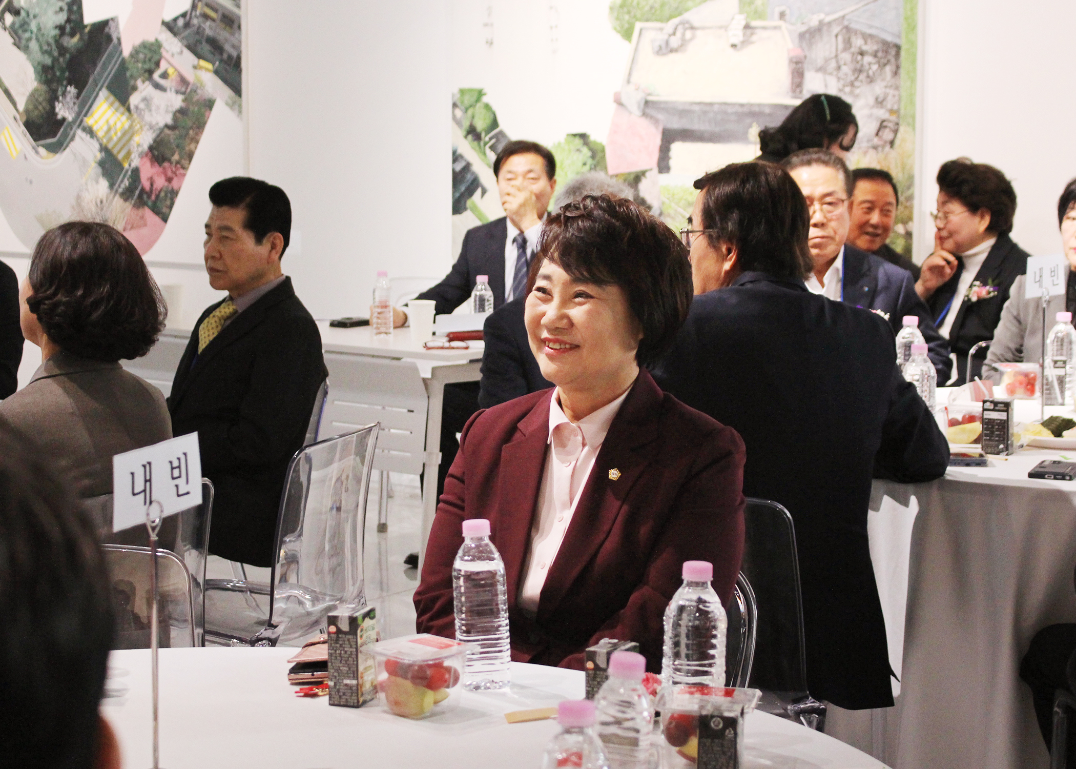 재경 대구경북 송파구 협의회 정기총회 및 회장 이.취임식 - 2