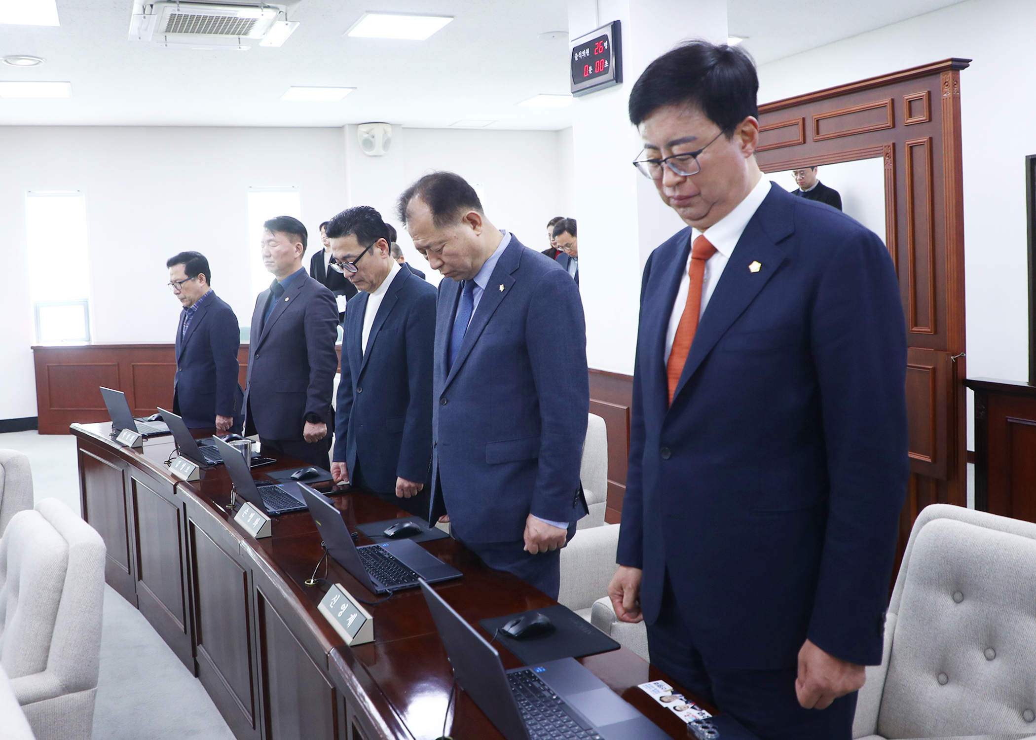 제330회 임시회 개회 - 21