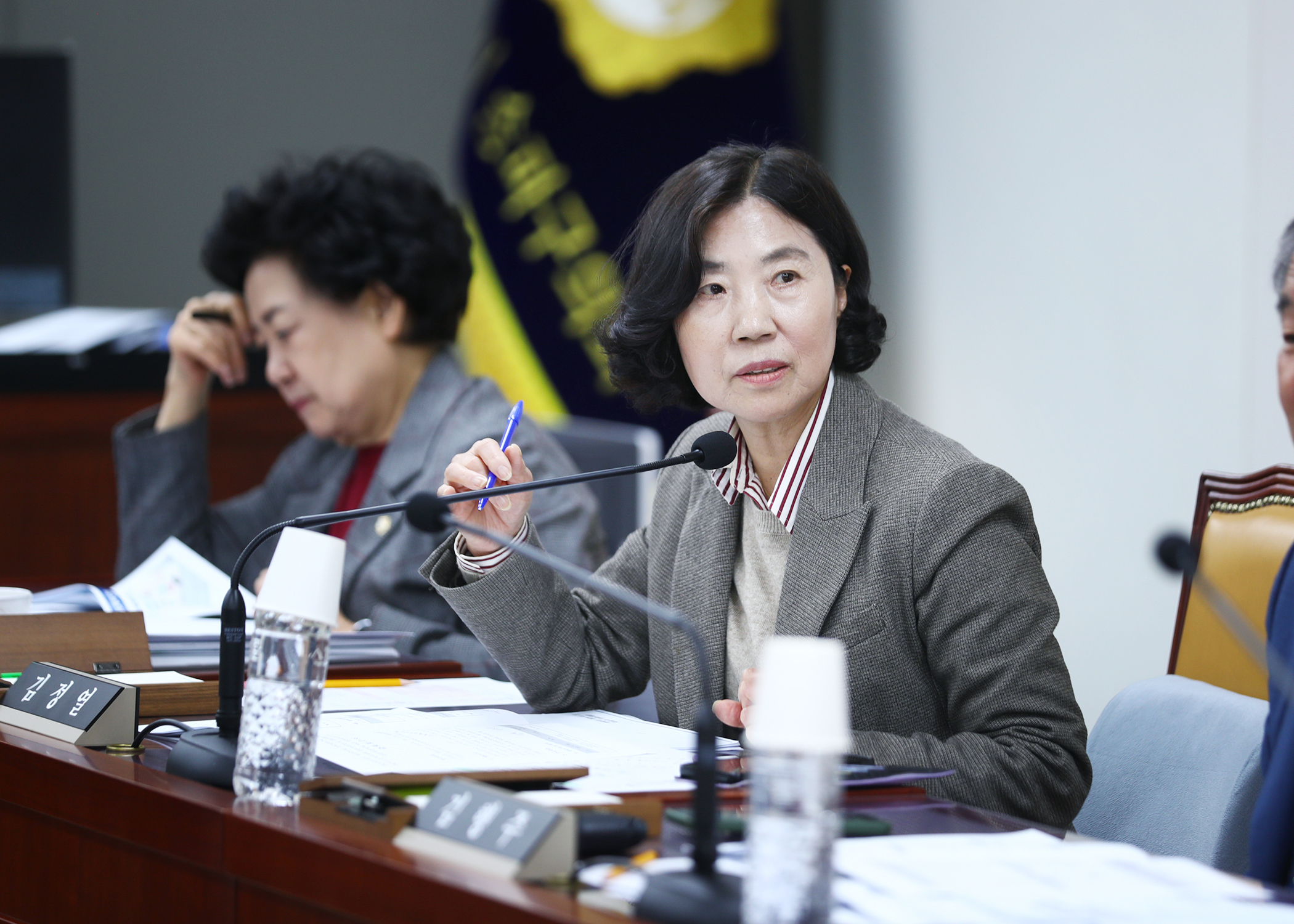 제330회 임시회 도시건설위원회 - 2