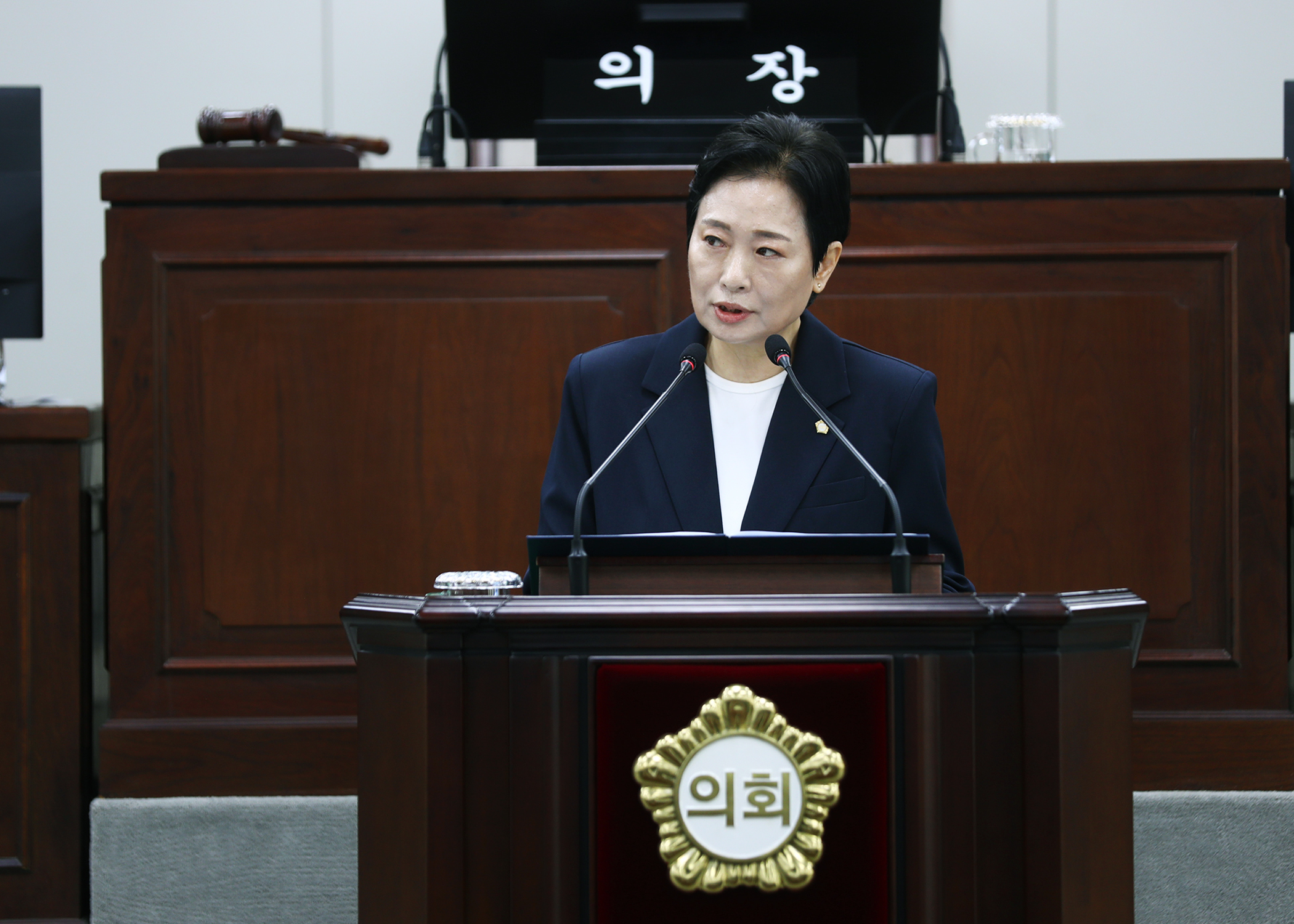 제331회 임시회 폐회 - 9