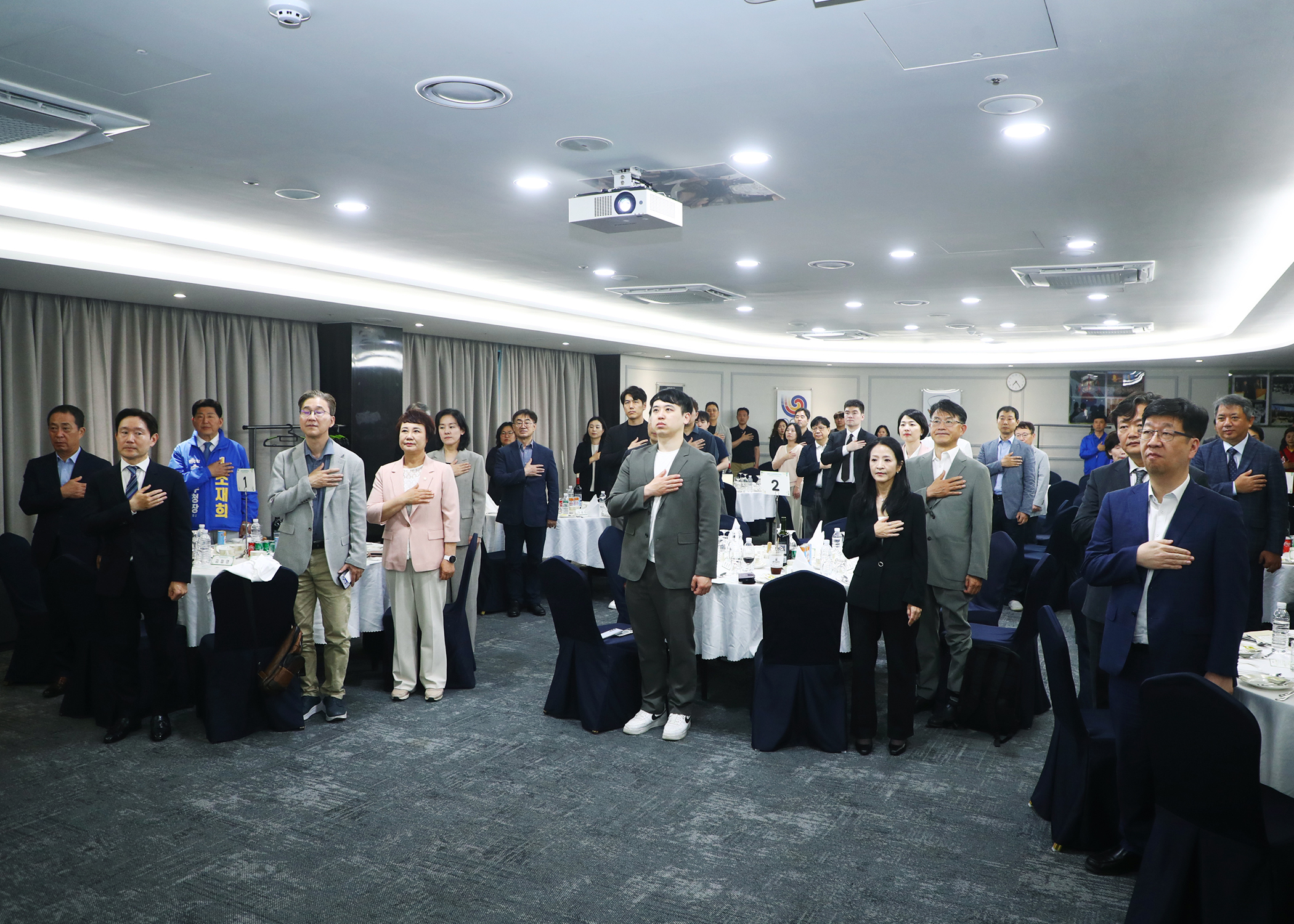 제5회 송파미래발전포럼 - 3