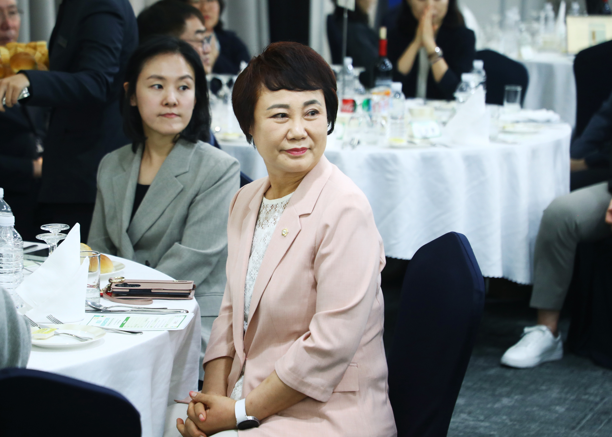 제5회 송파미래발전포럼 - 4