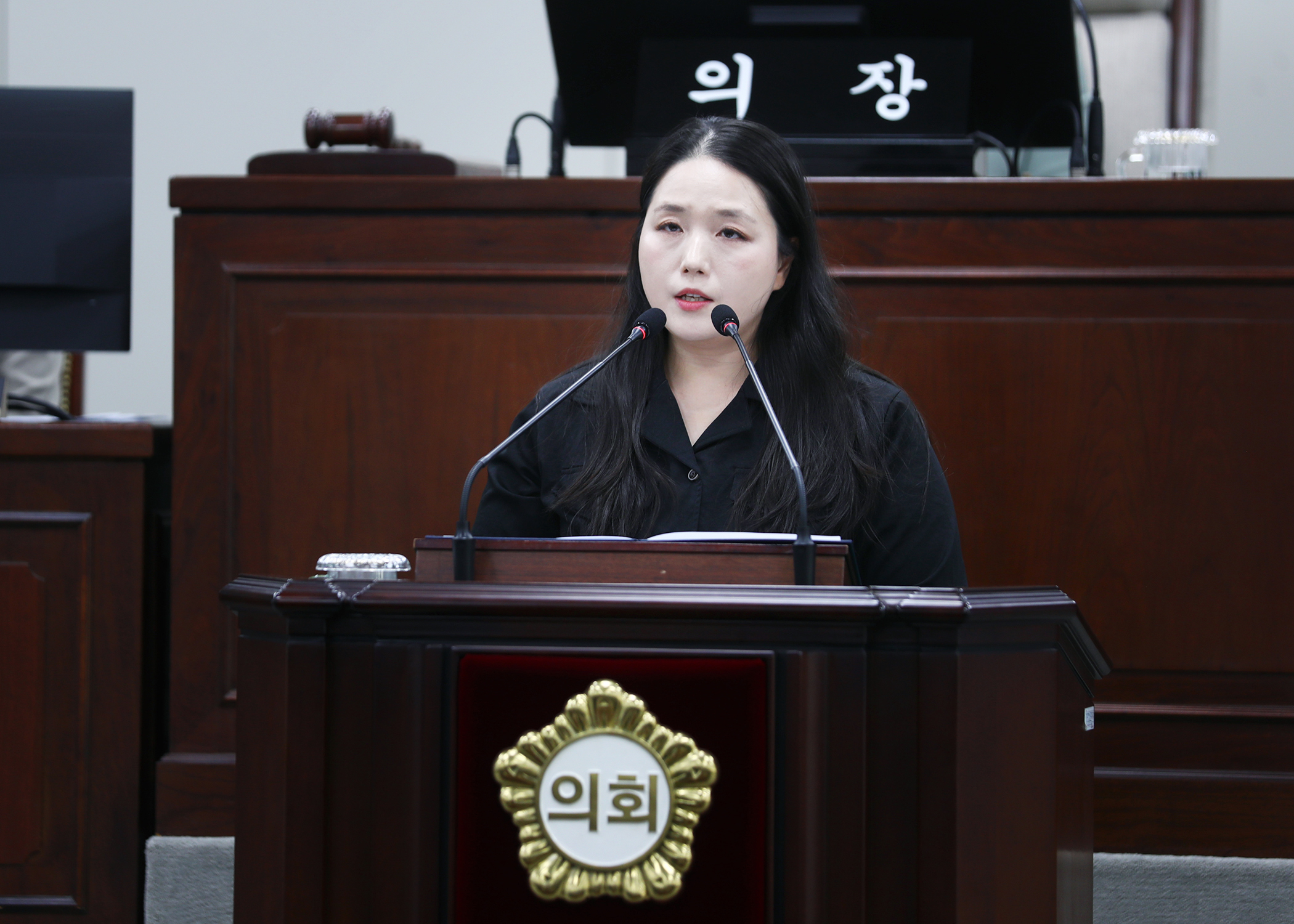 제332회 정례회 폐회 - 3