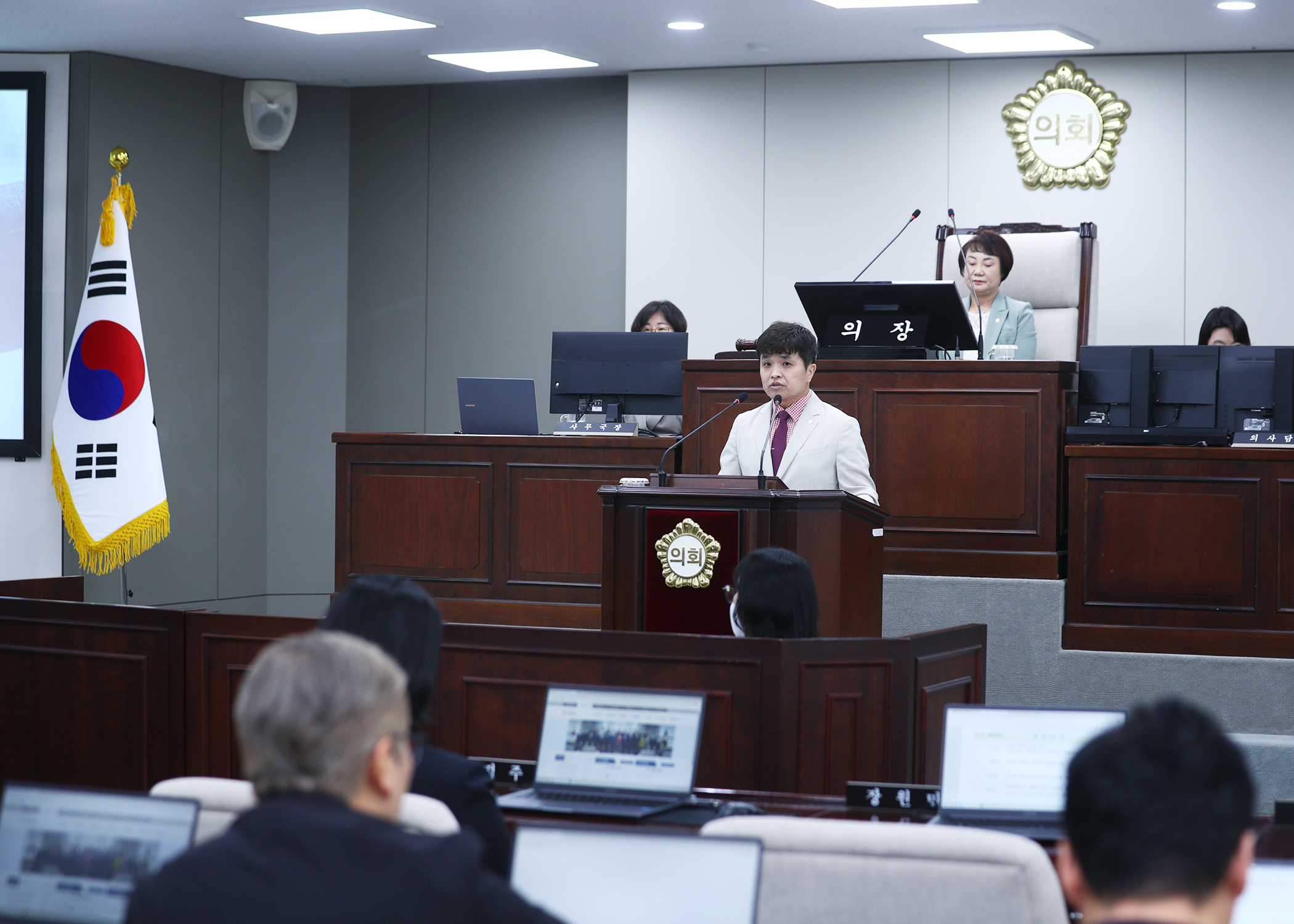 제332회 정례회 폐회 - 9