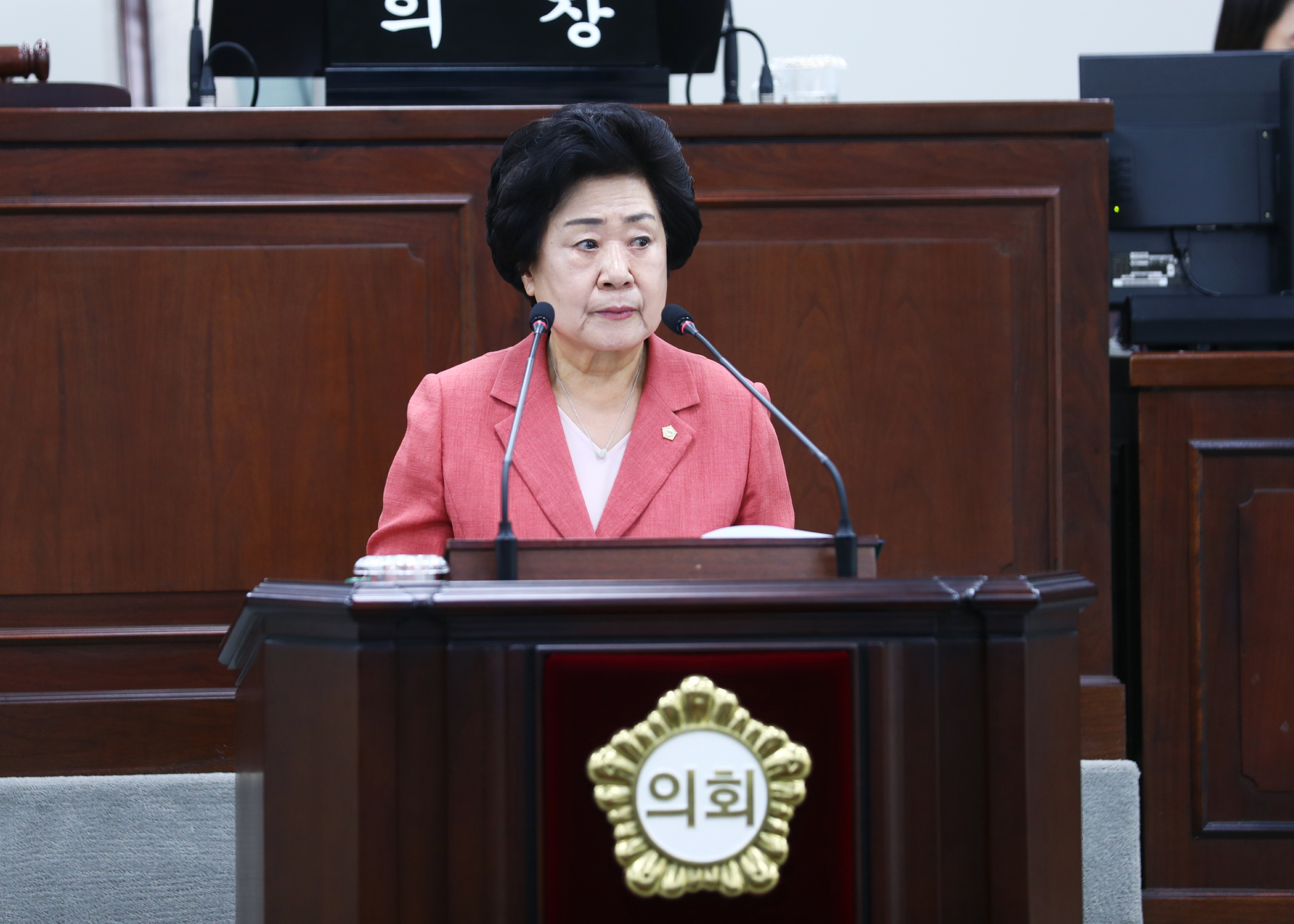 제332회 정례회 폐회 - 10