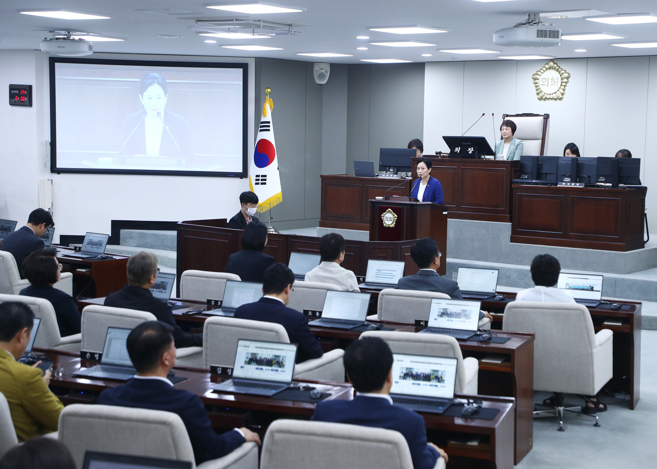 제332회 정례회 폐회 - 17