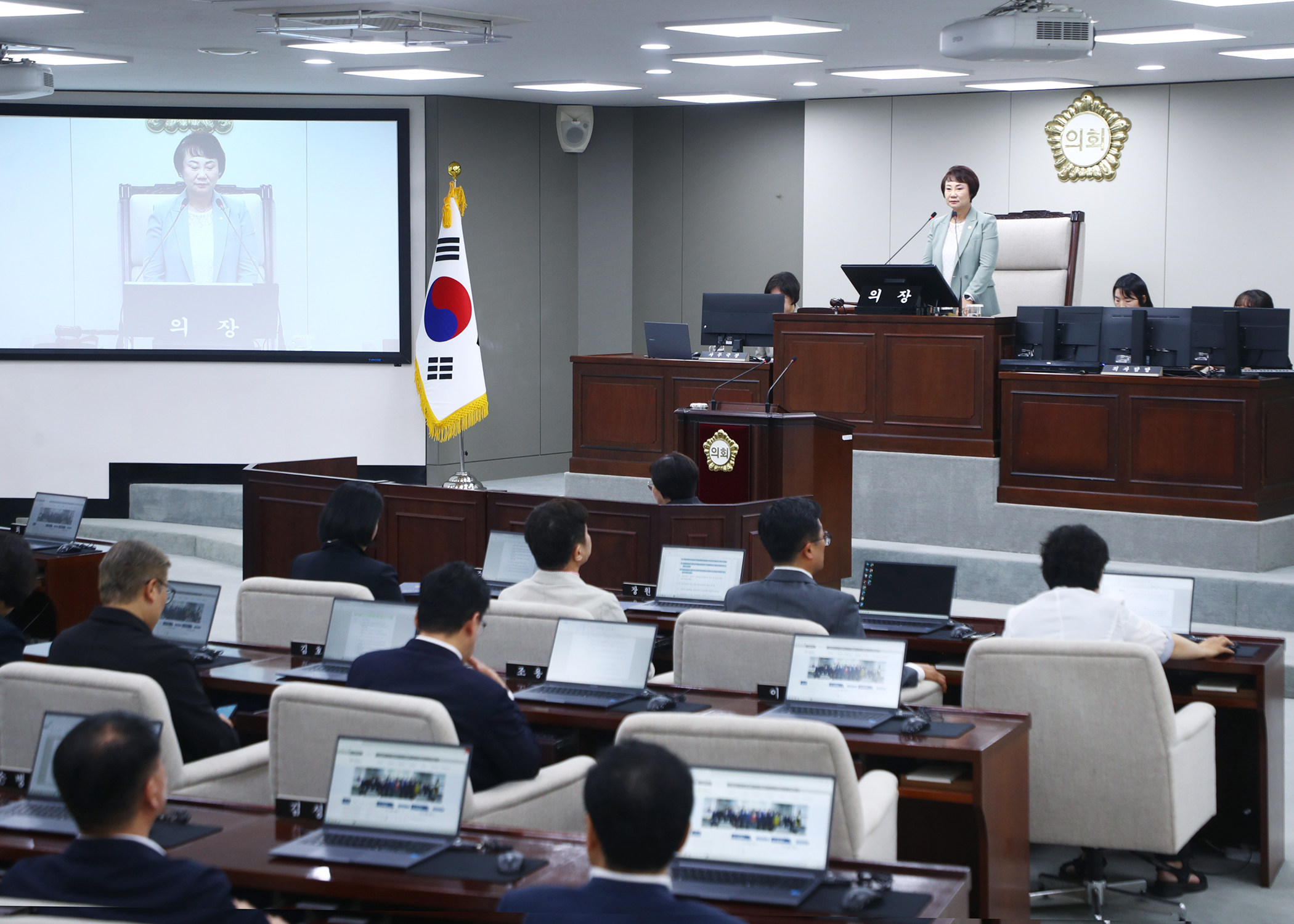 제332회 정례회 폐회 - 18