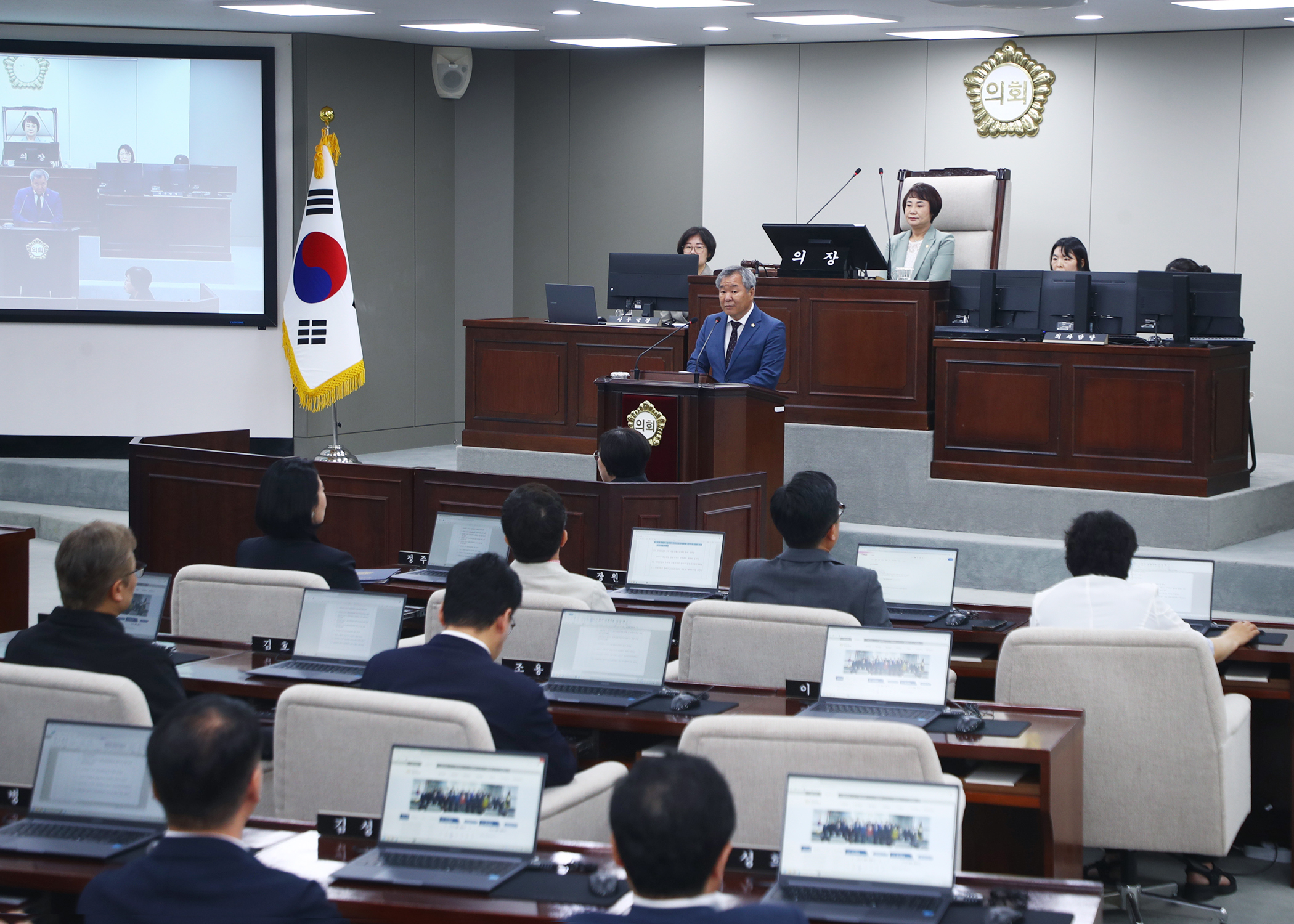 제332회 정례회 폐회 - 19