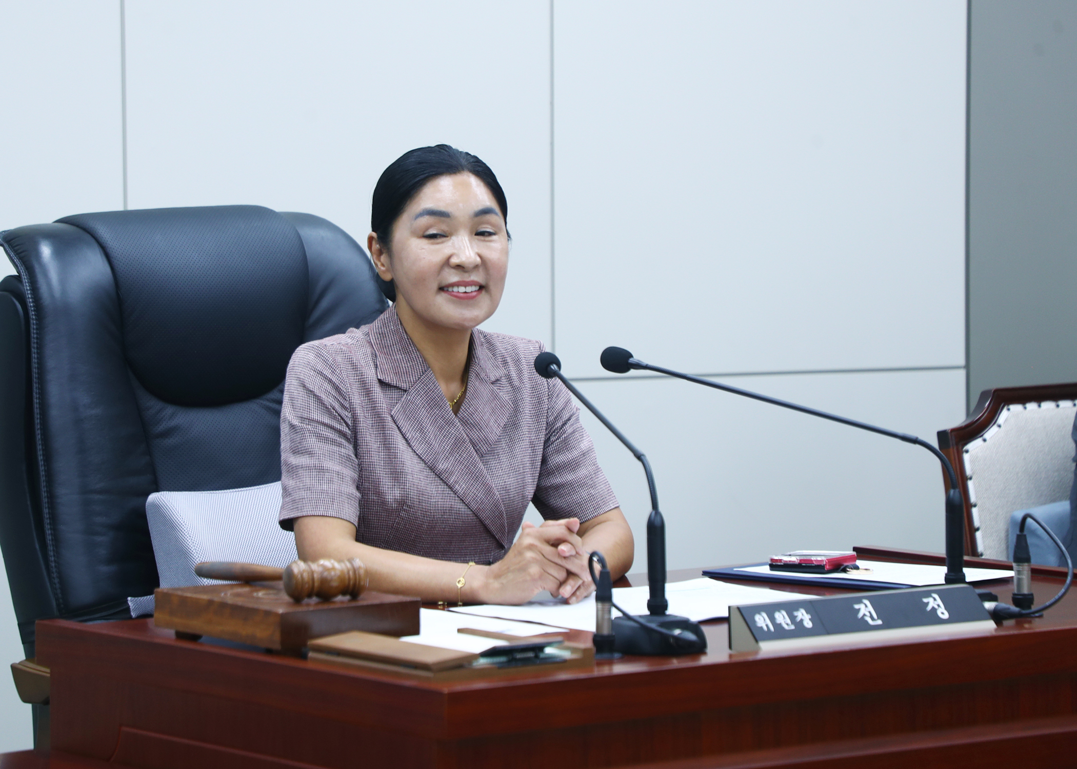 제333회 임시회 행정교육위원회 - 5