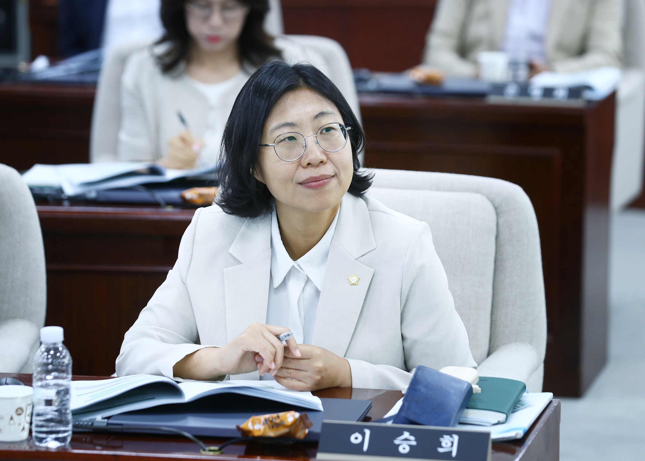 제10대 송파구의회의원 역량강화 교육 - 2