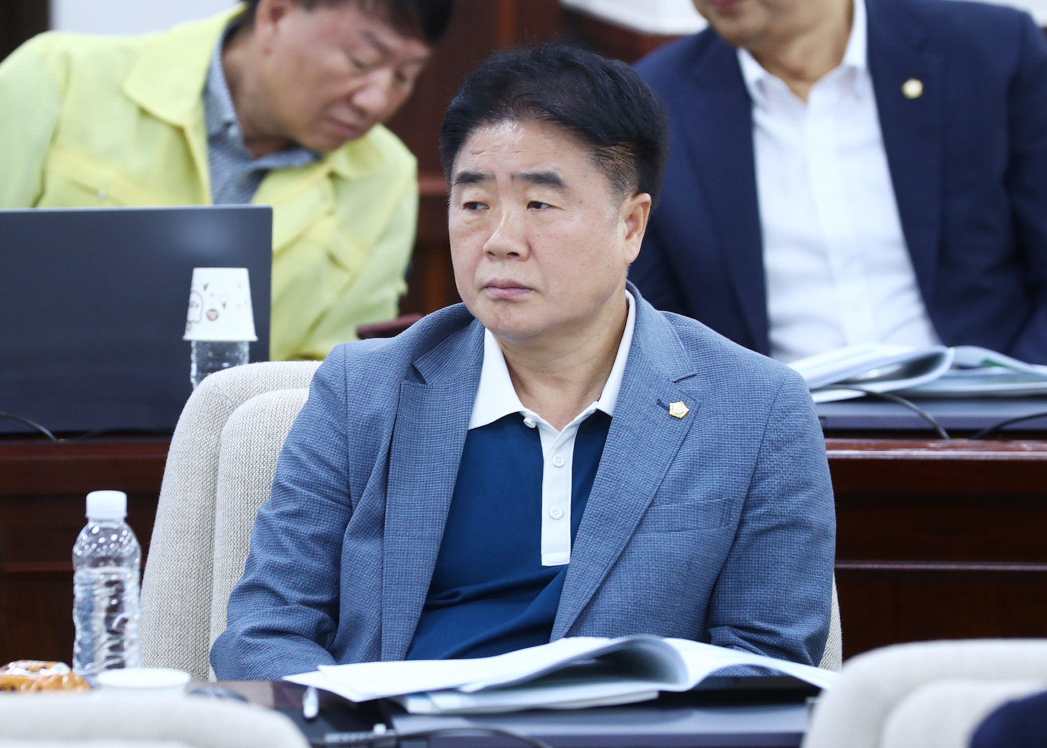 제10대 송파구의회의원 역량강화 교육 - 15