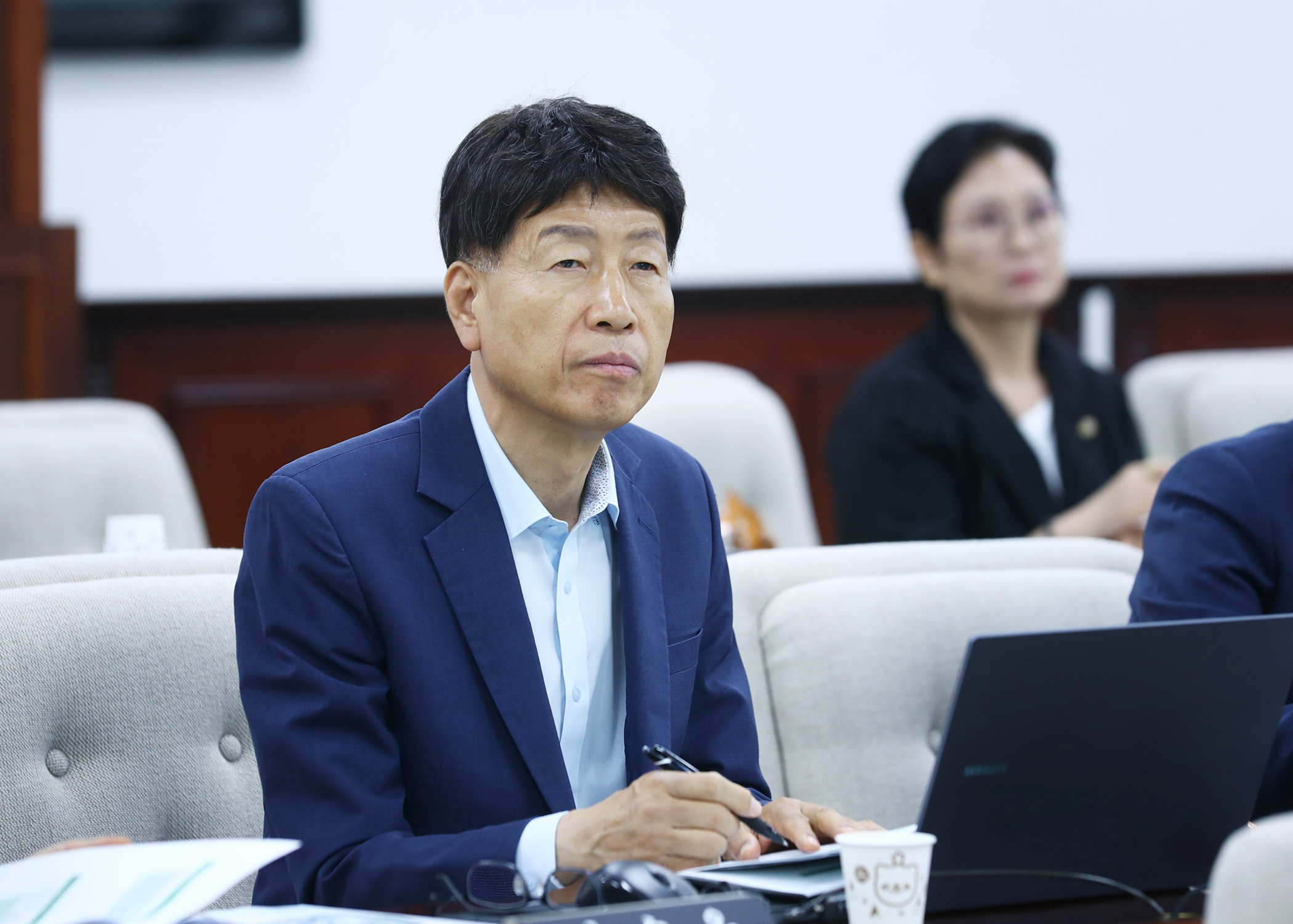제10대 송파구의회의원 역량강화 교육 - 16
