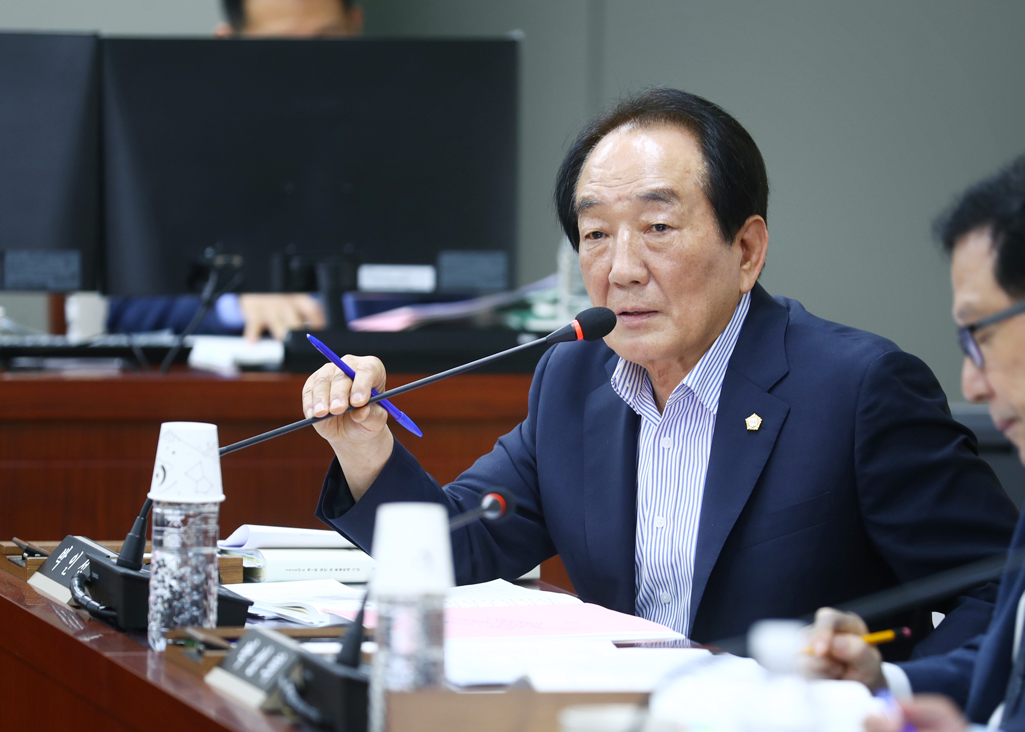 제334회 임시회 도시건설위원회 - 4