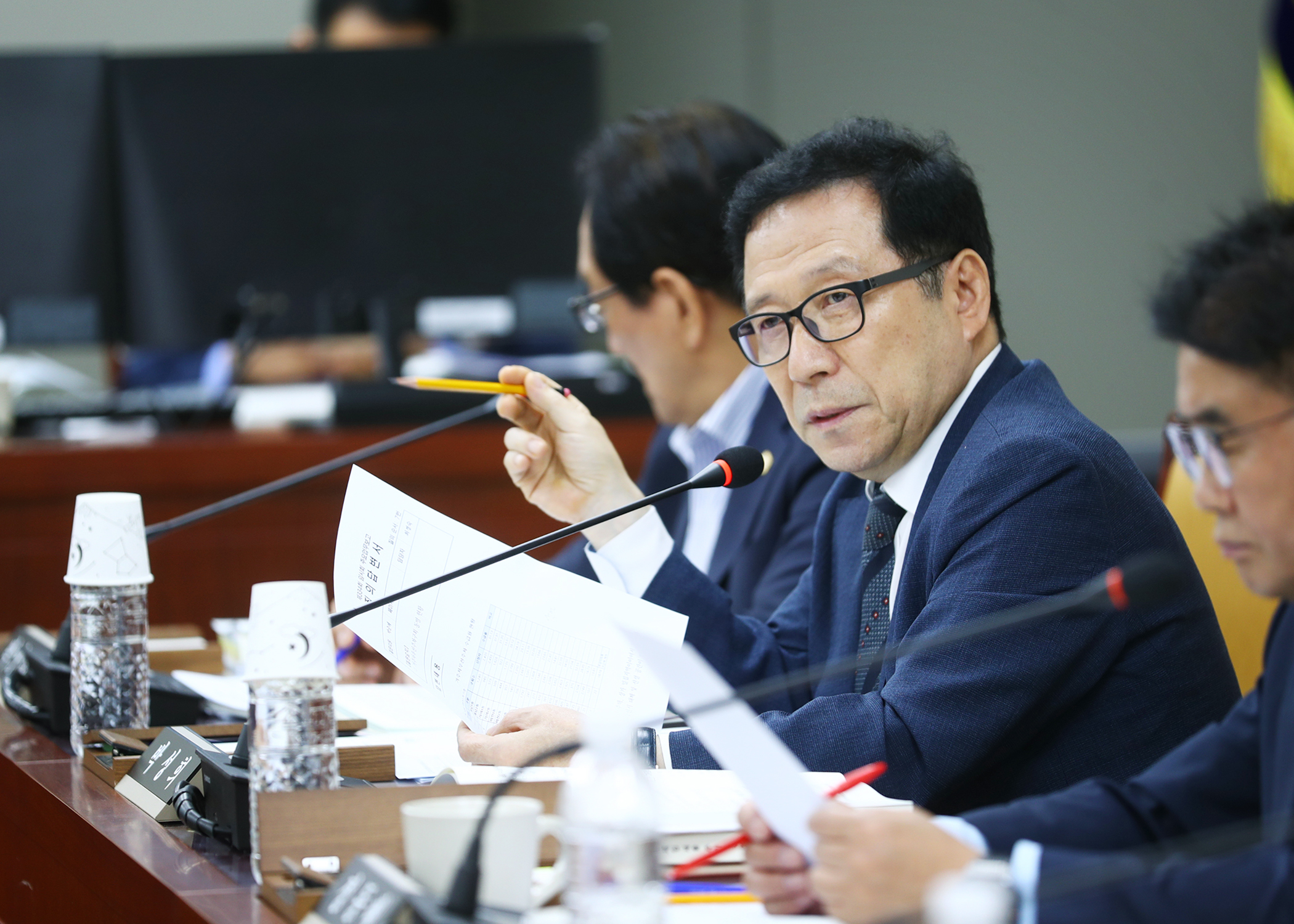 제334회 임시회 도시건설위원회 - 7