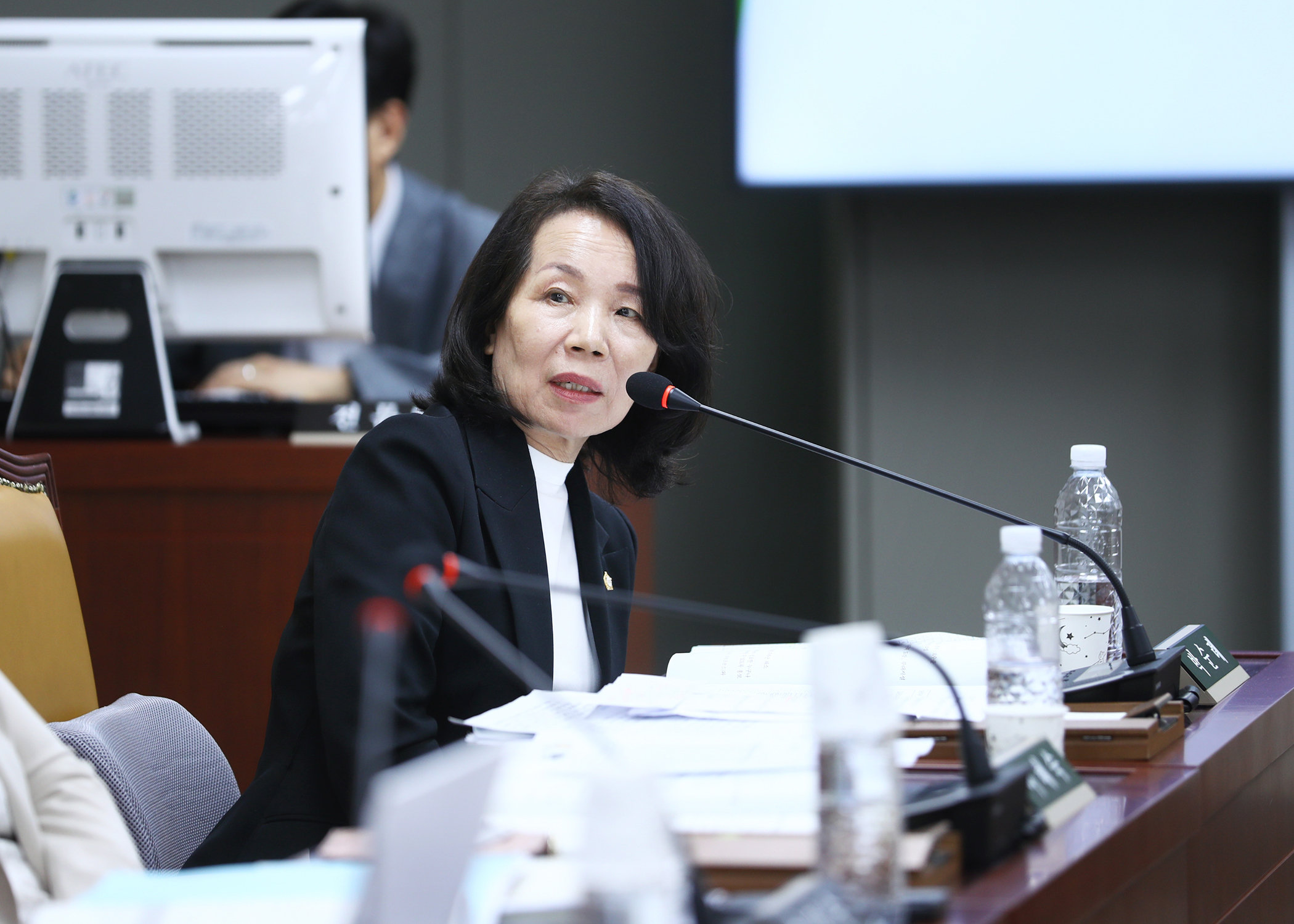 제334회 임시회 도시건설위원회 - 8
