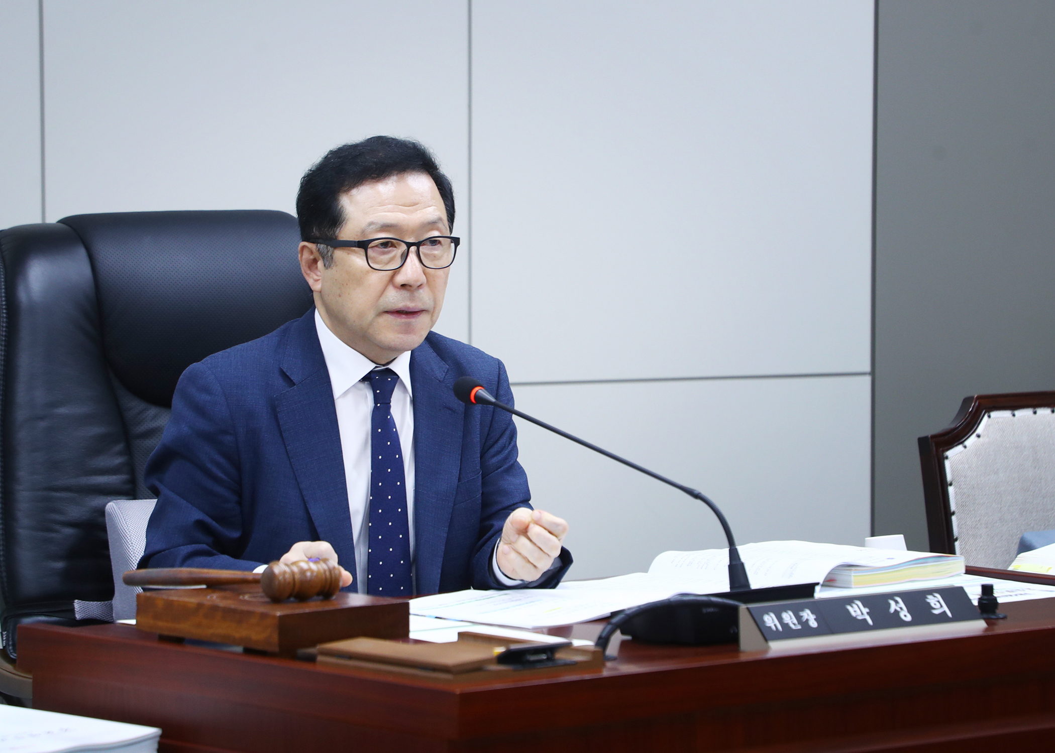 제334회 임시회 예산결산특별위원회 - 7