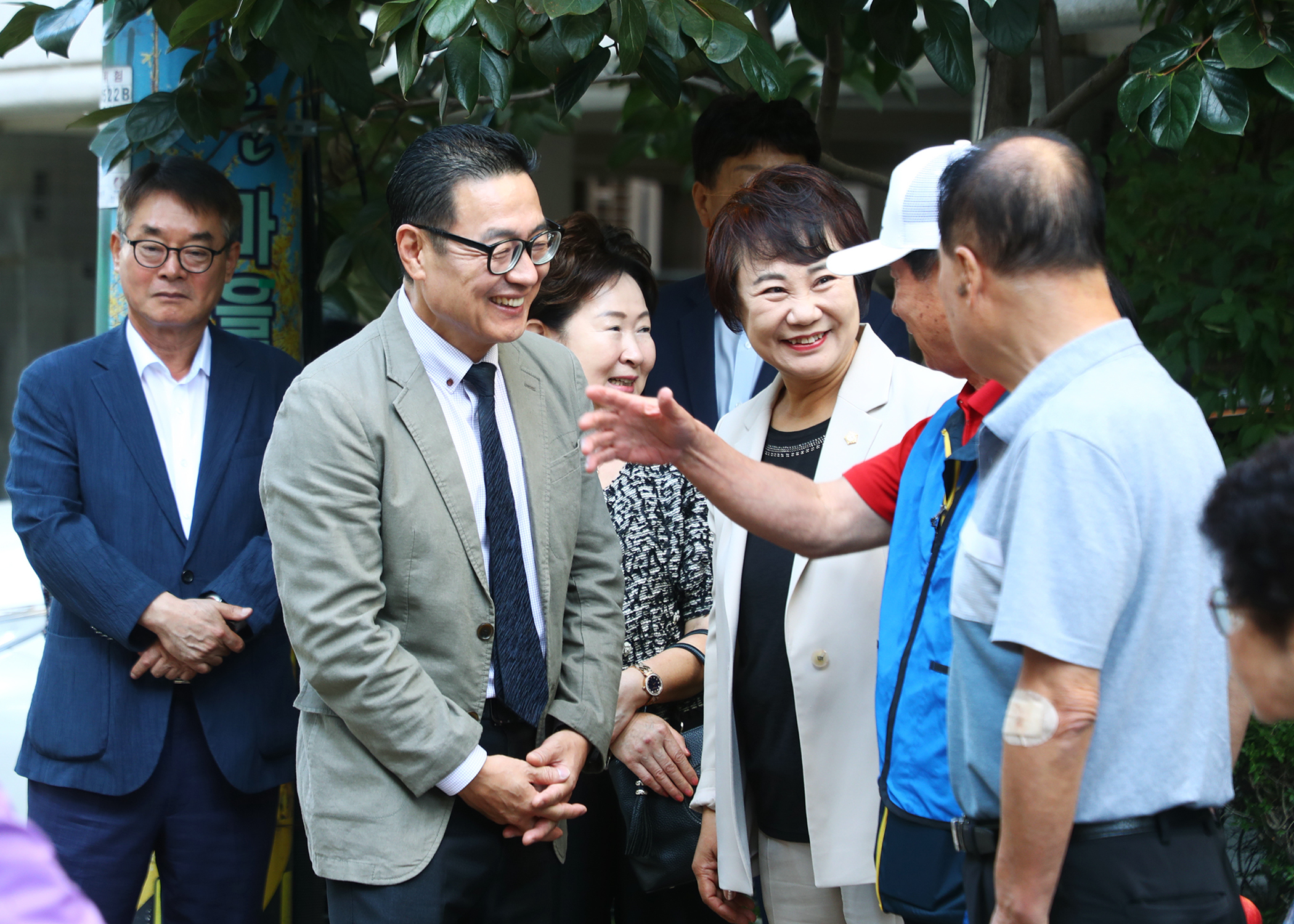 양푼속사랑의 행사 - 4