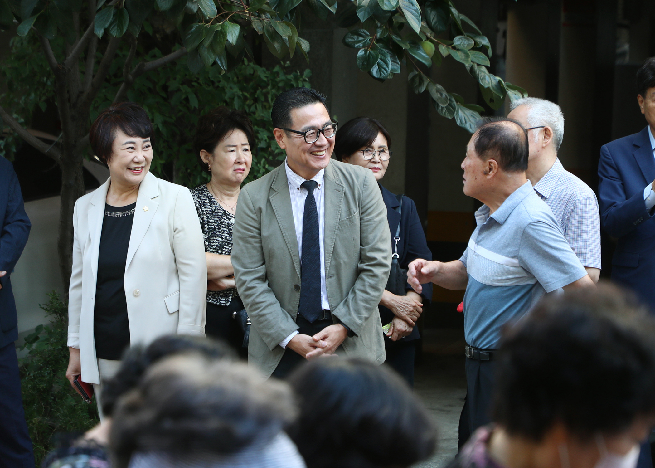 양푼속사랑의 행사 - 5