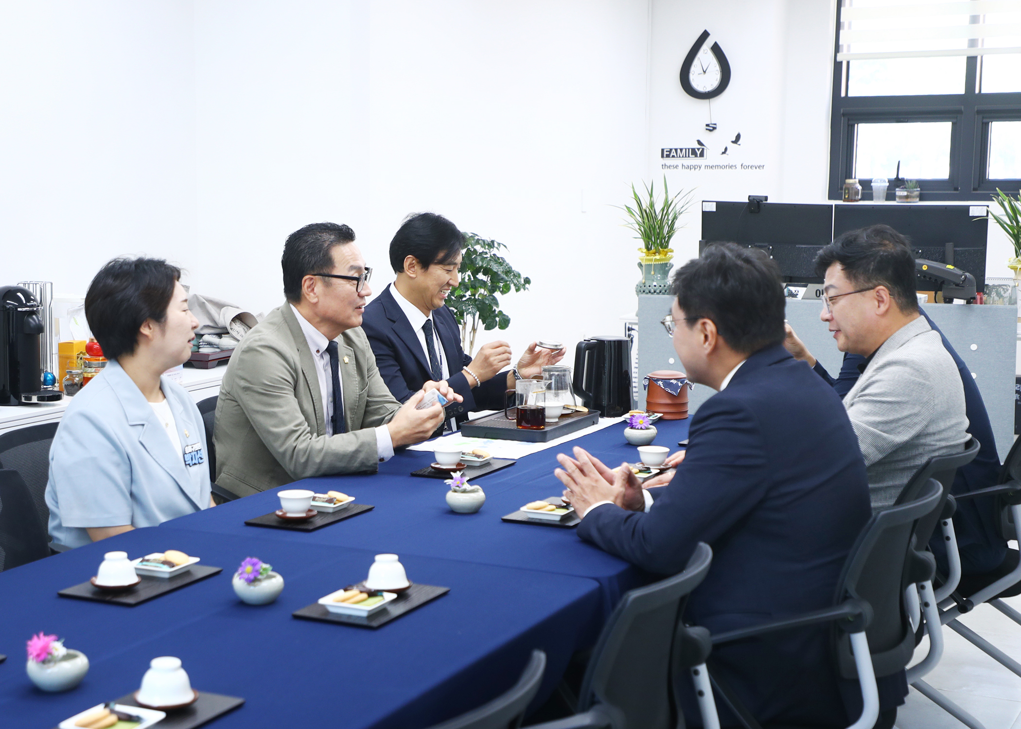 2026년 문정노인종합복지관 한가위 장수잔치 - 16
