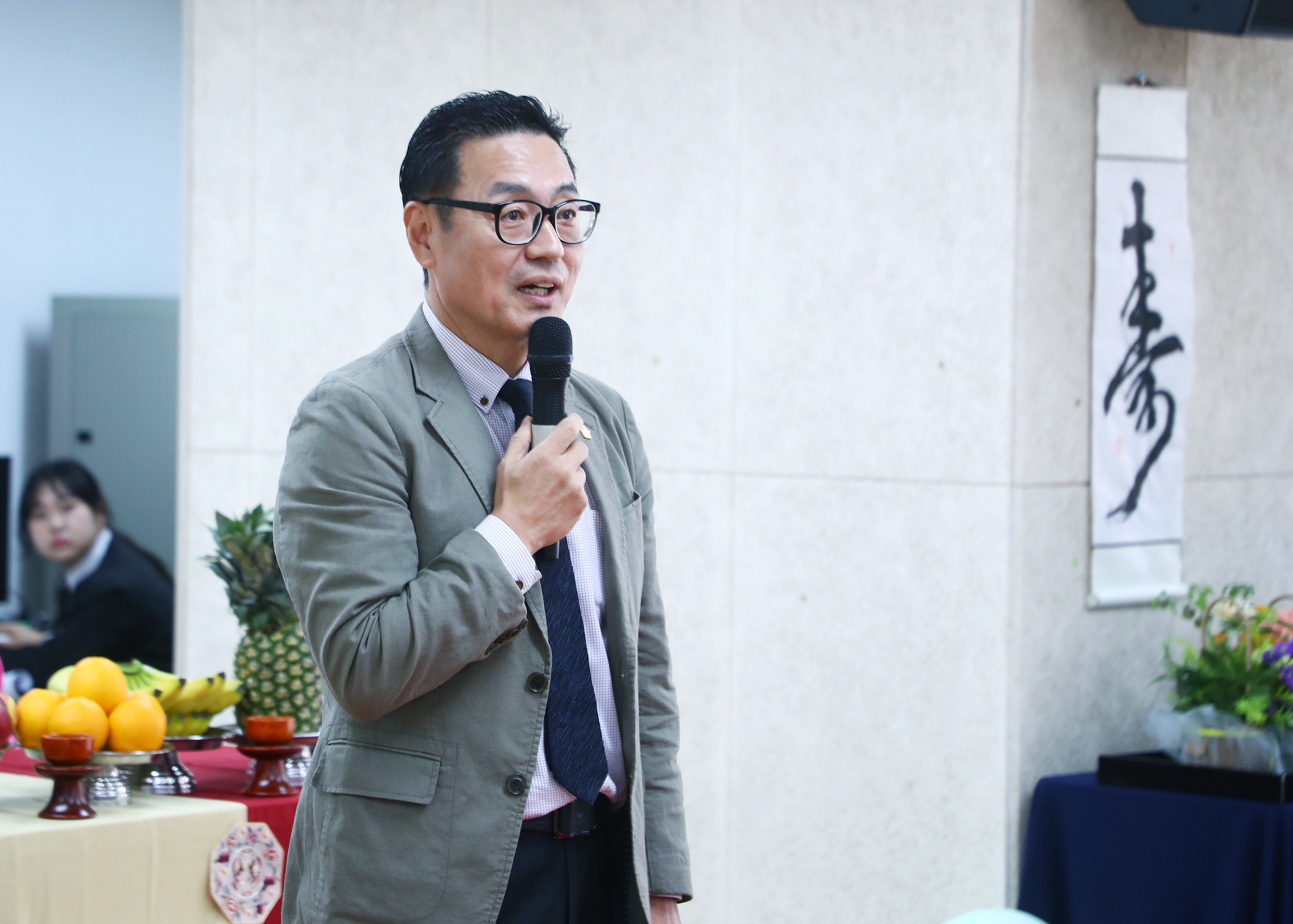 2026년 문정노인종합복지관 한가위 장수잔치 - 27