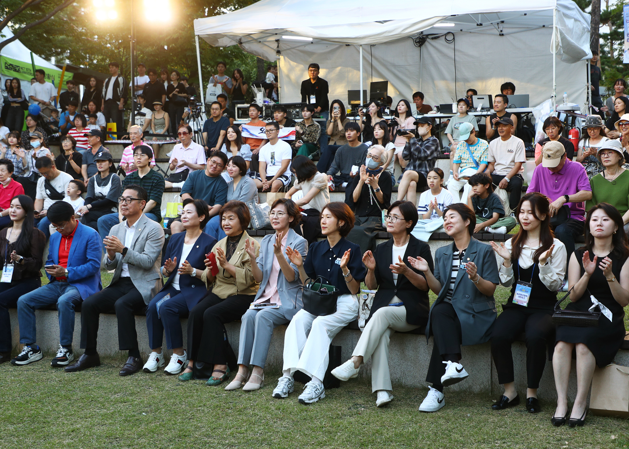 2026송파 청년 축제 - 2