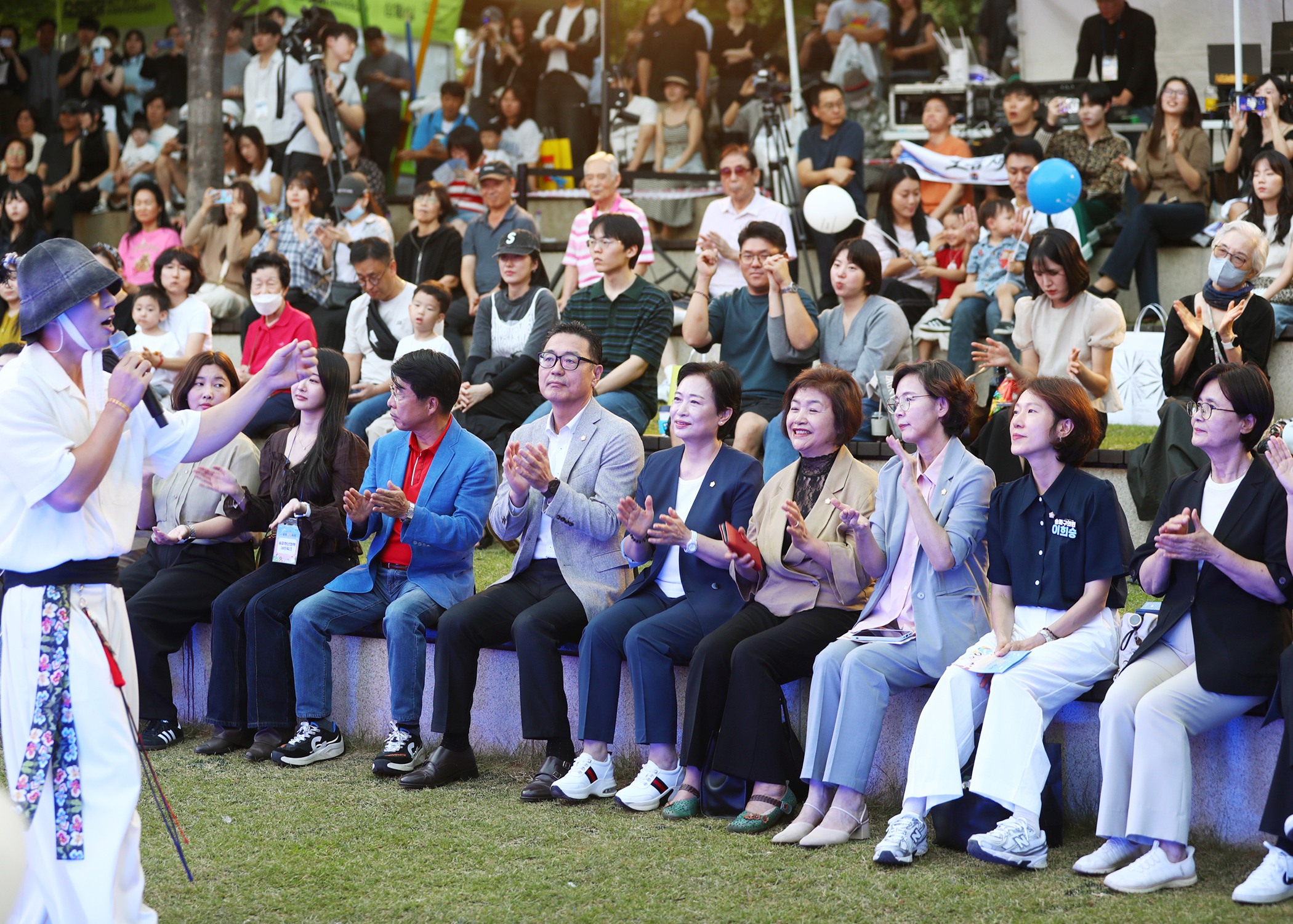 2026송파 청년 축제 - 3