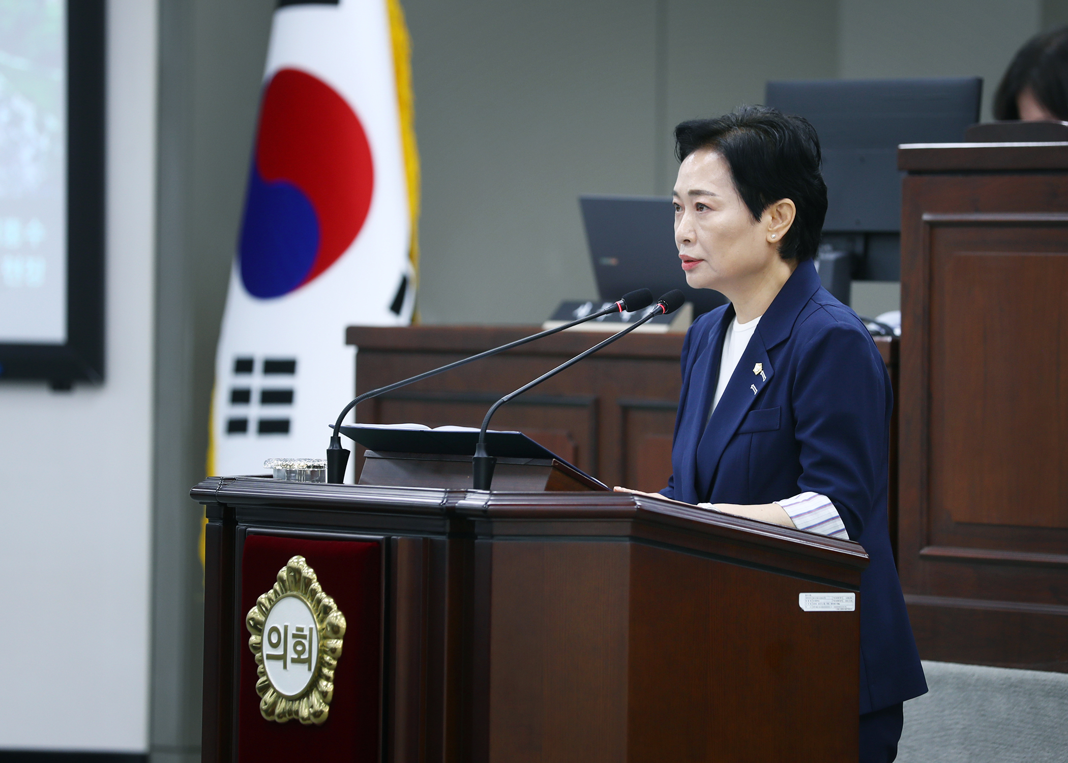 제334회 임시회 구정질문 - 3