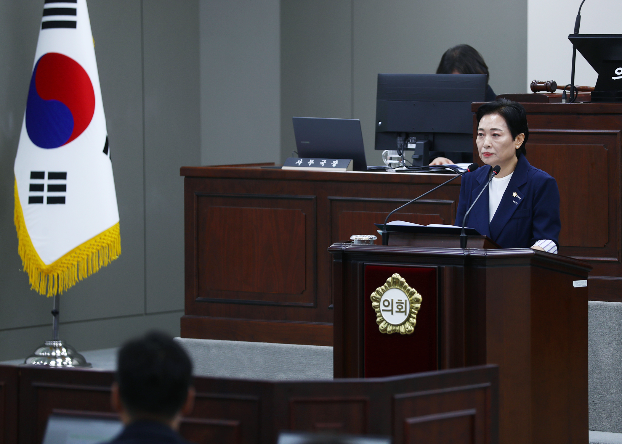 제334회 임시회 구정질문 - 9
