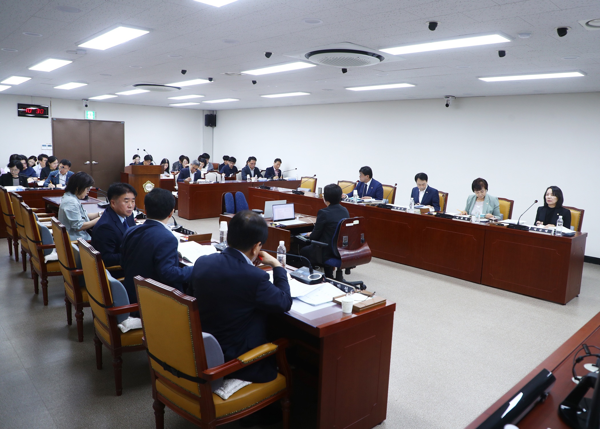 제334회 임시회 도시건설위원회 - 3