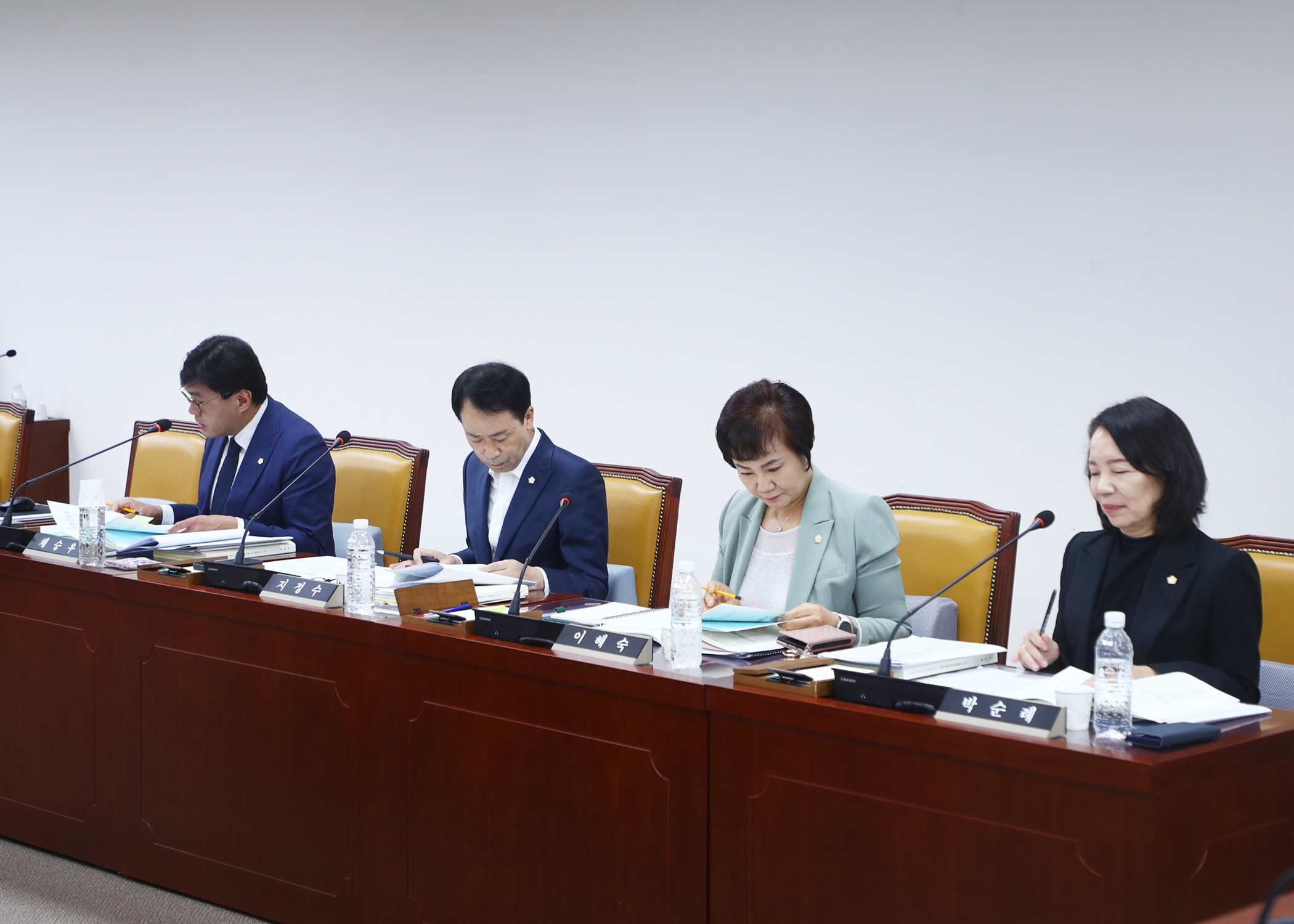제334회 임시회 도시건설위원회 - 4