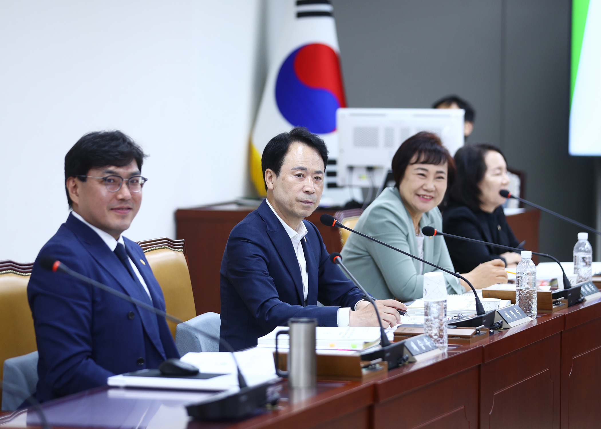 제334회 임시회 도시건설위원회 - 6