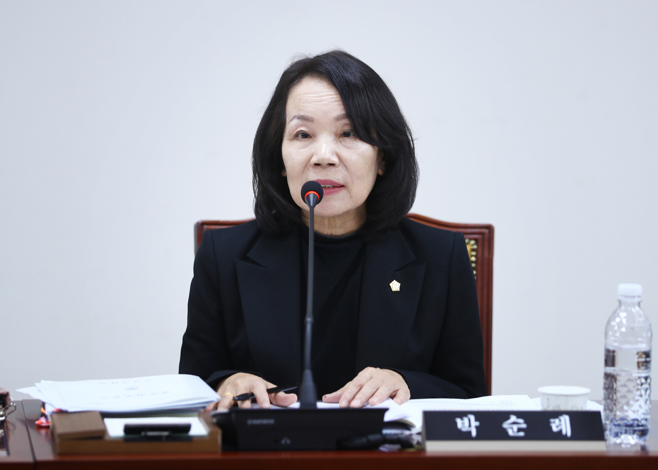 제334회 임시회 도시건설위원회 - 7