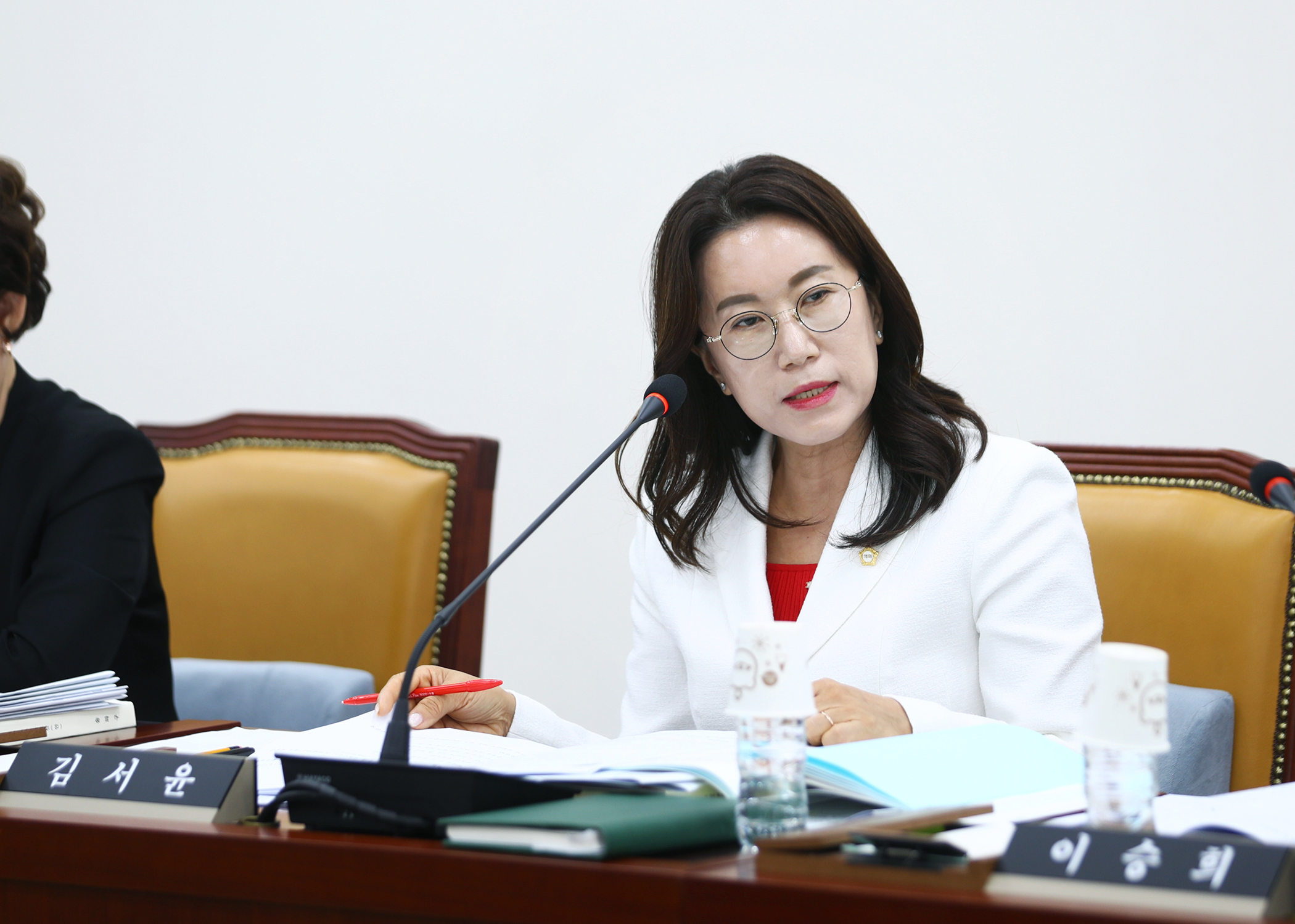 제334회 임시회 행정교육위원회 - 5
